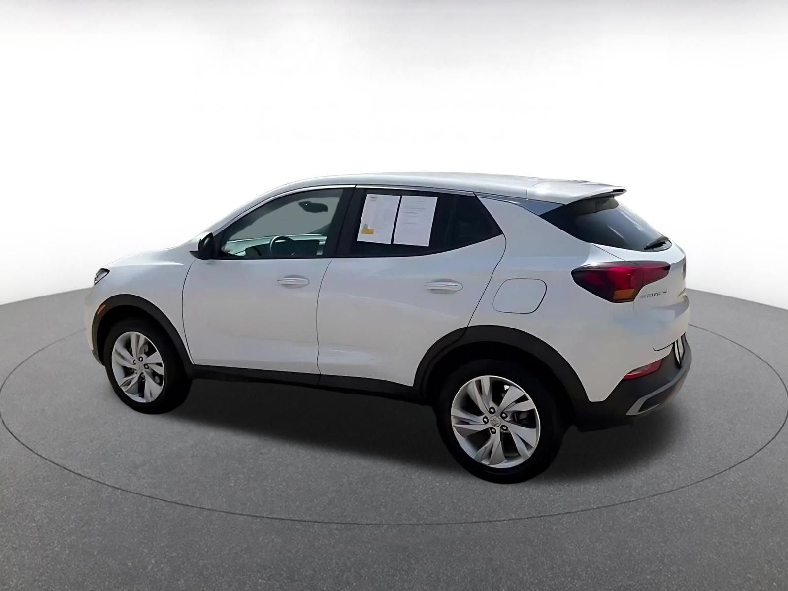 Thumbnail: 2026 Buick Encore GX - 10