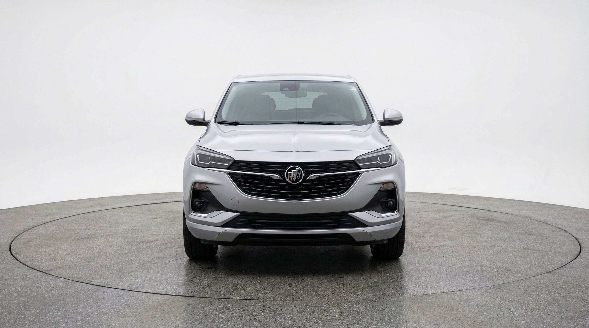 Thumbnail: 2025 Buick Encore GX - 2