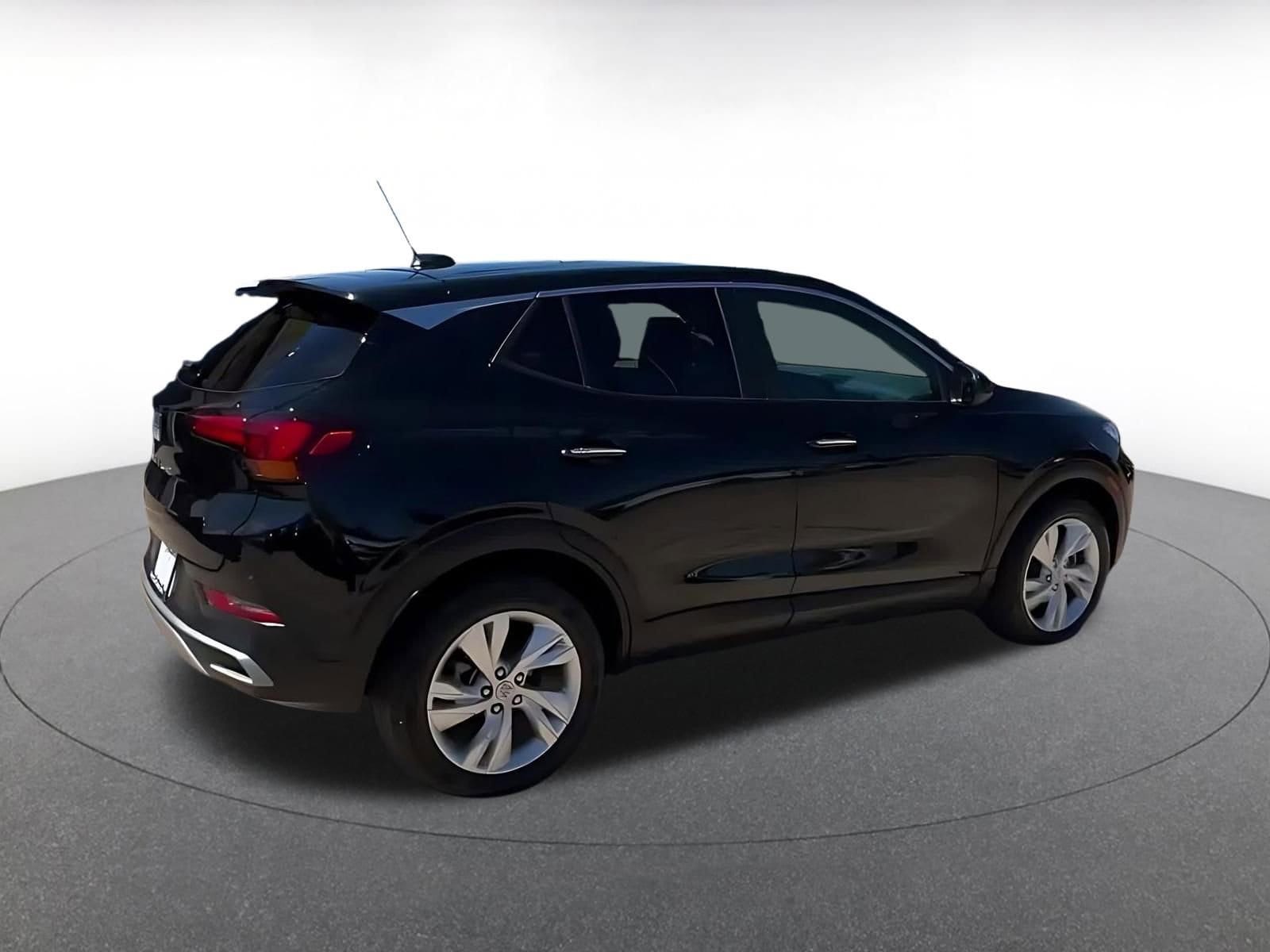 Thumbnail: 2025 Buick Encore GX - 14