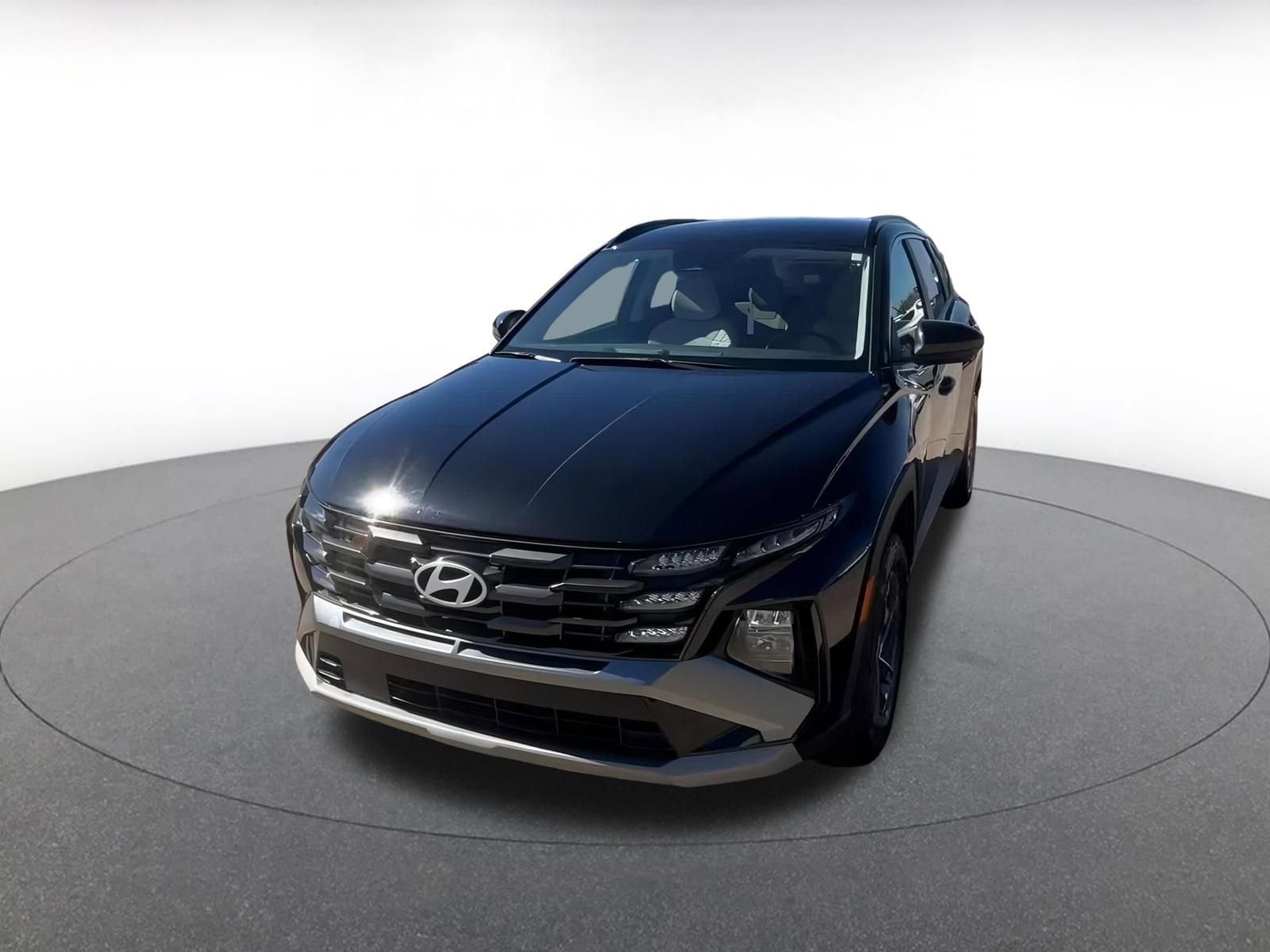 Thumbnail: 2025 Hyundai Tucson - 7