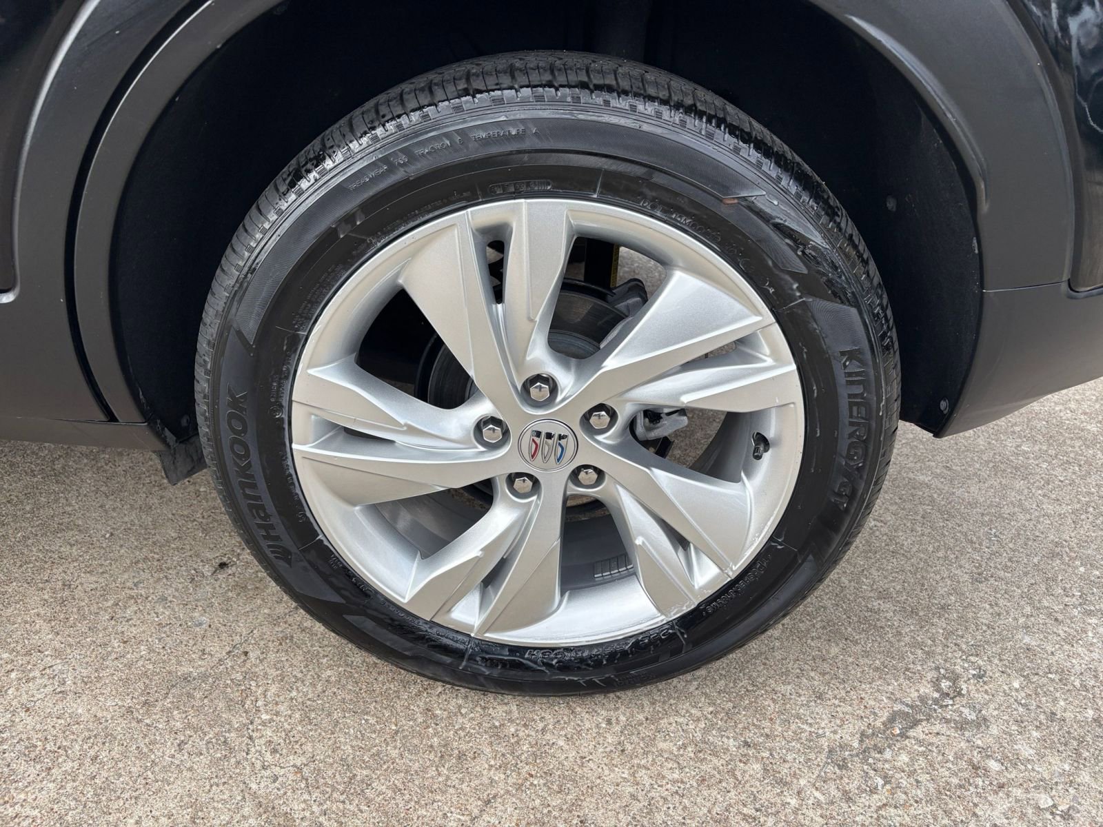 Thumbnail: 2025 Buick Encore GX - 29