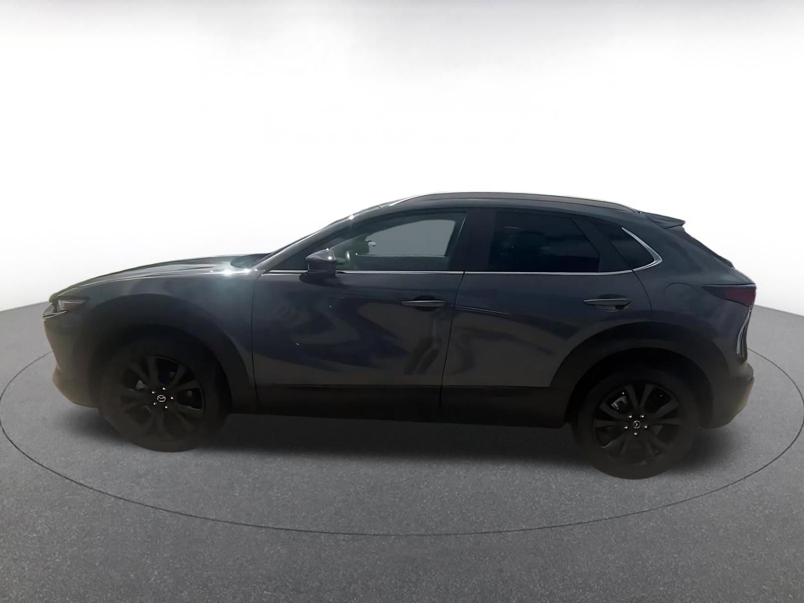 Thumbnail: 2025 Mazda CX-30 - 9