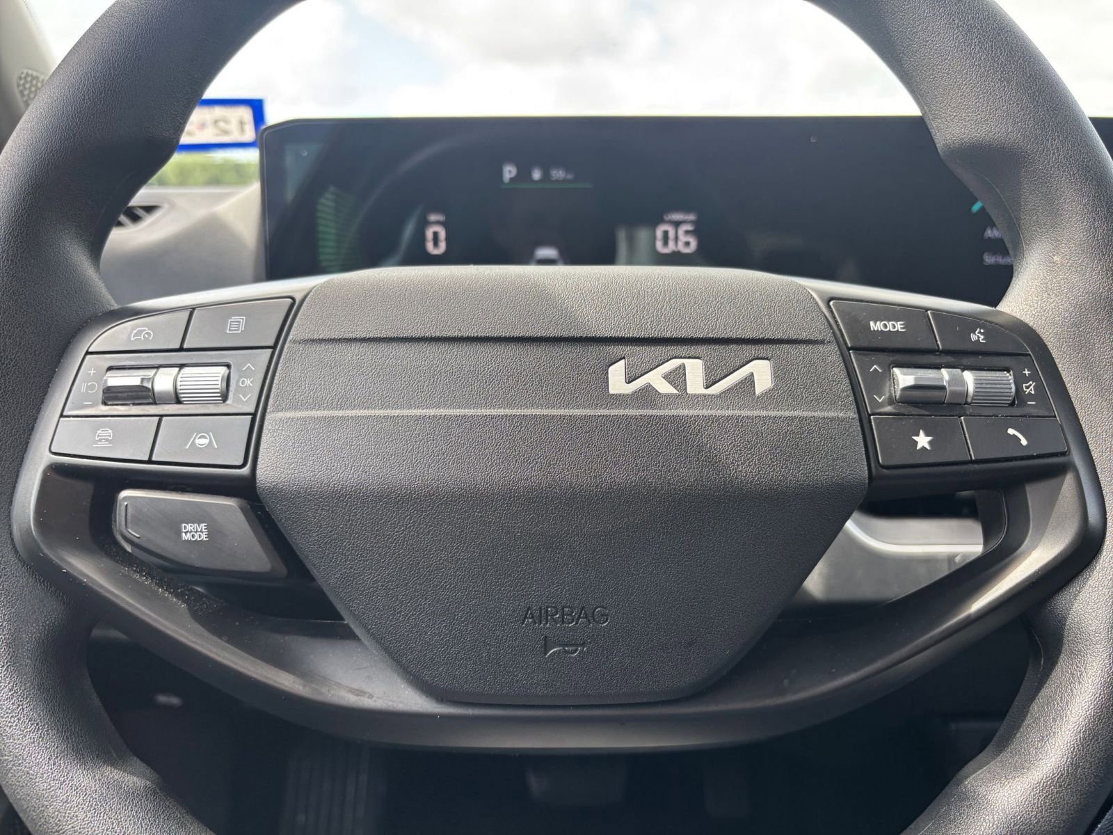 Thumbnail: 2025 Kia K4 - 27