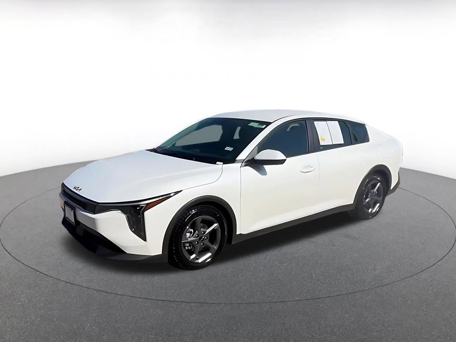 Thumbnail: 2025 Kia K4 - 8
