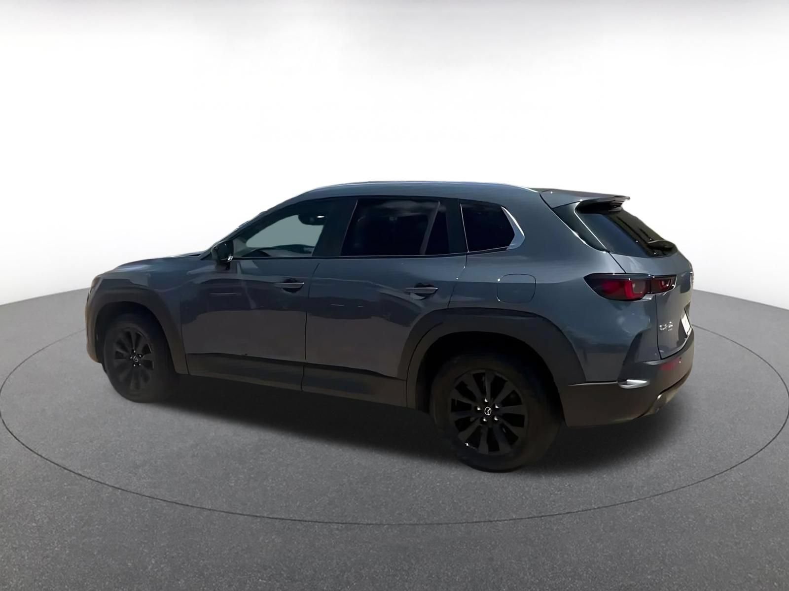 Thumbnail: 2025 Mazda CX-50 - 9