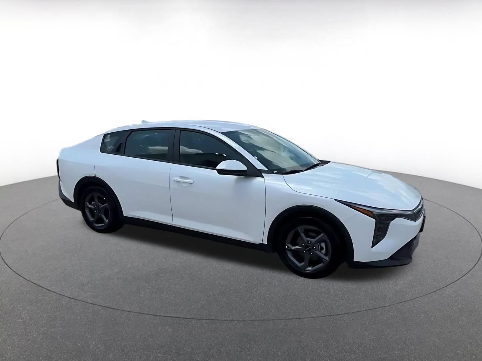 Thumbnail: 2026 Kia K4 - 2