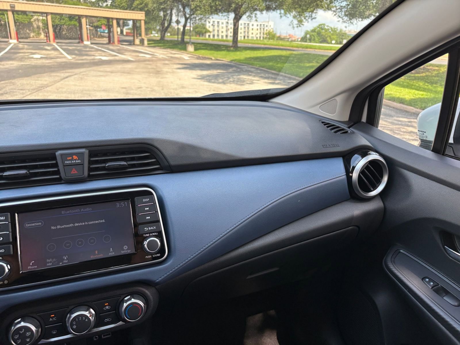 Thumbnail: 2025 Nissan Versa - 30