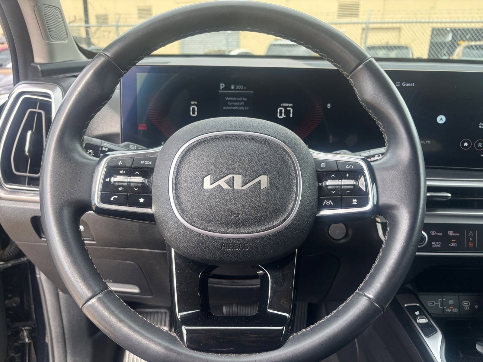 Thumbnail: 2024 Kia Sorento - 27