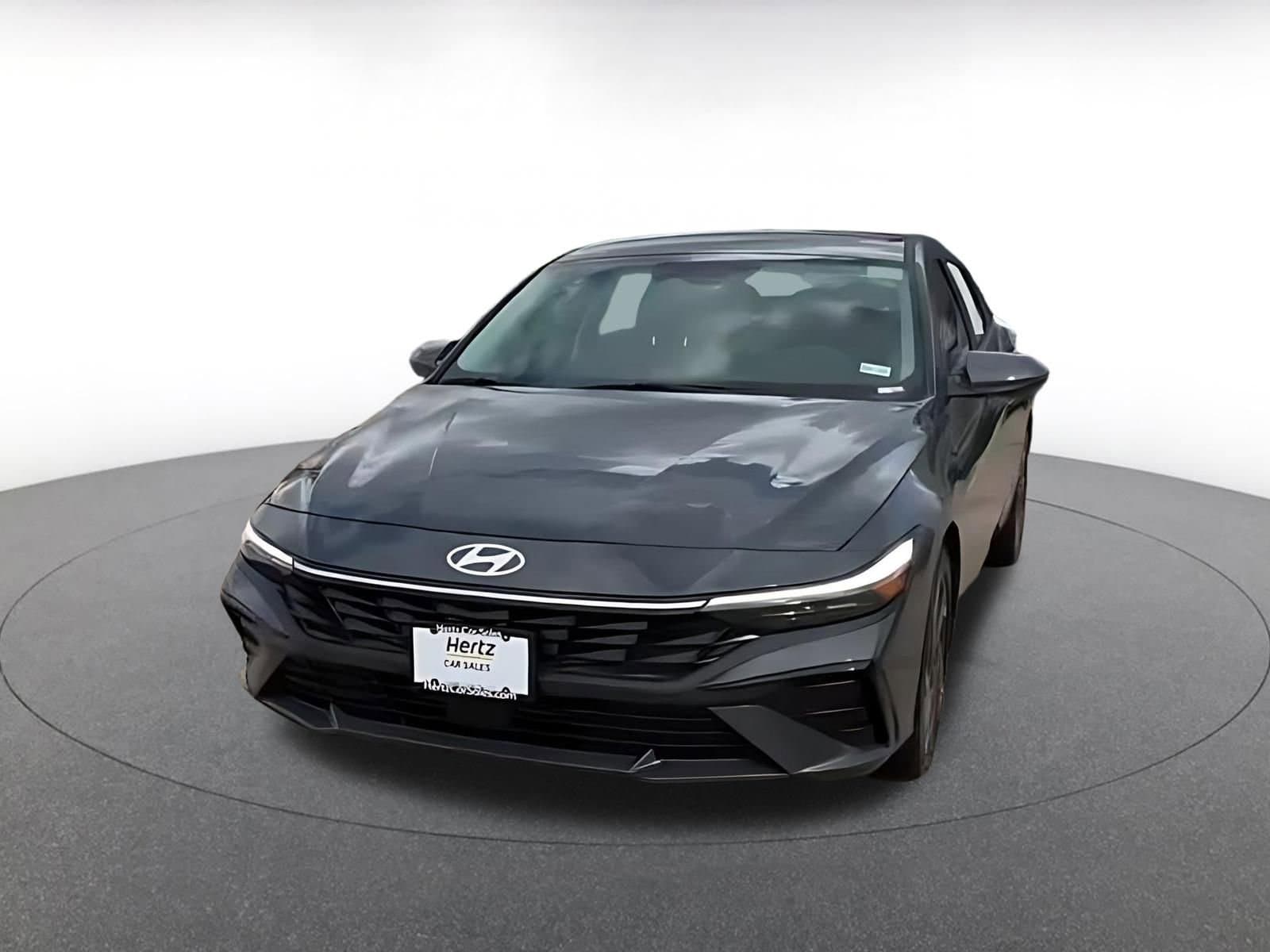 Thumbnail: 2025 Hyundai Elantra - 7