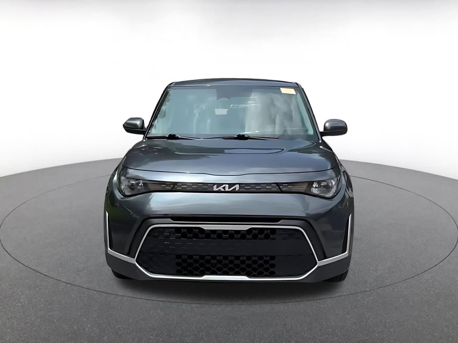 Thumbnail: 2025 Kia Soul - 4