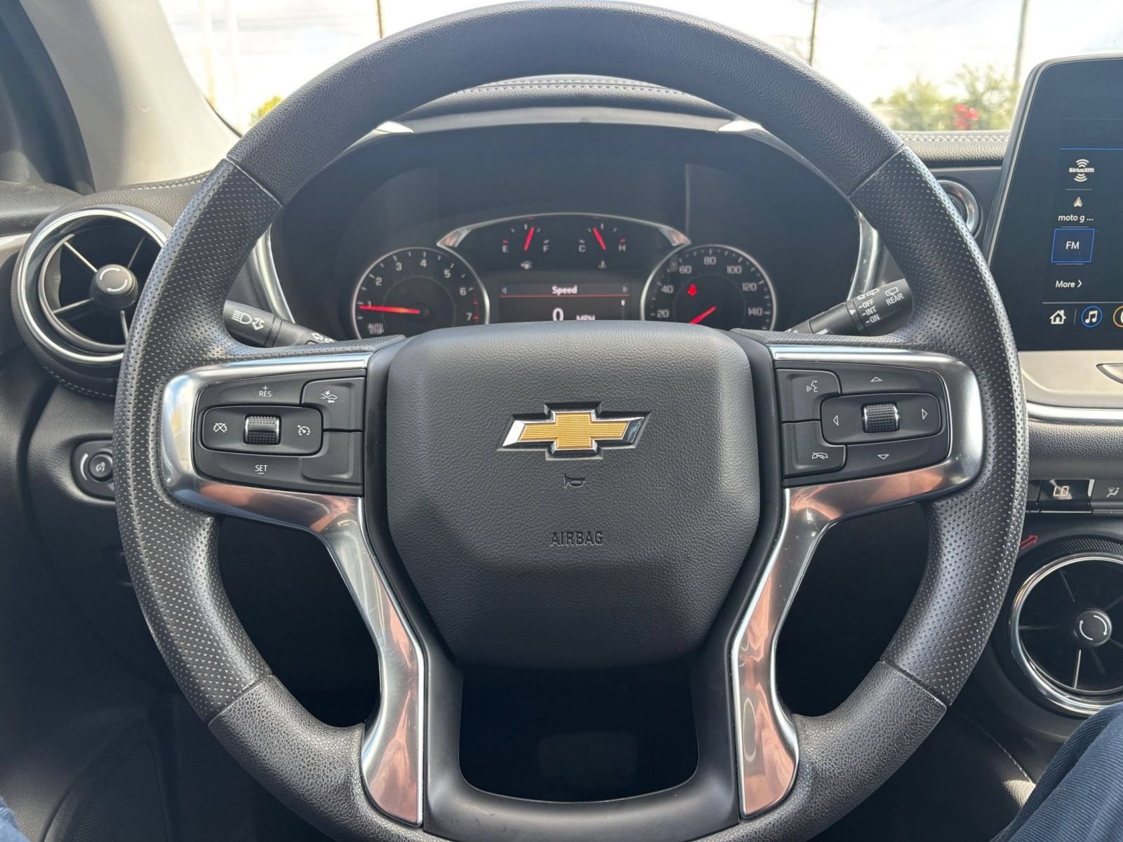 Thumbnail: 2026 Chevrolet Blazer - 29