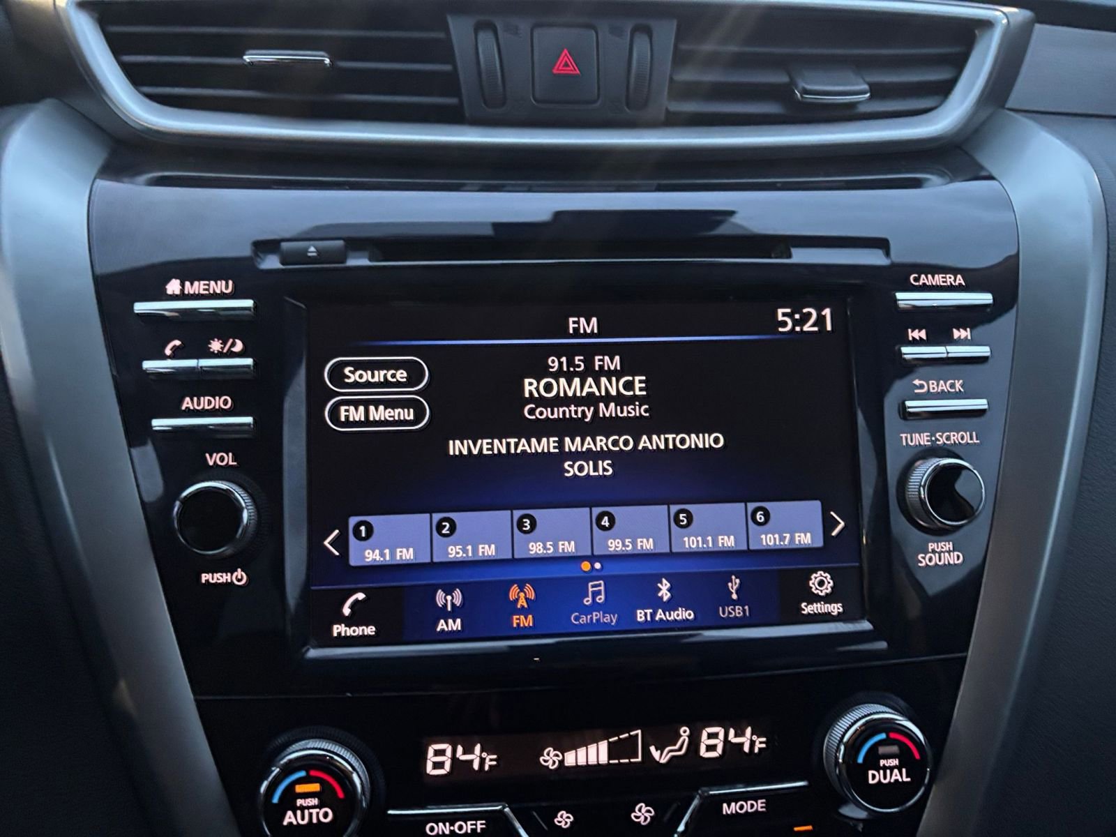 Thumbnail: 2023 Nissan Murano - 21