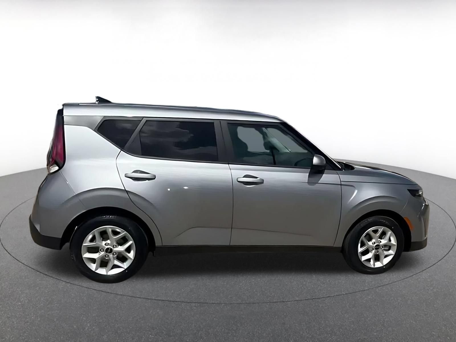 Thumbnail: 2025 Kia Soul - 14