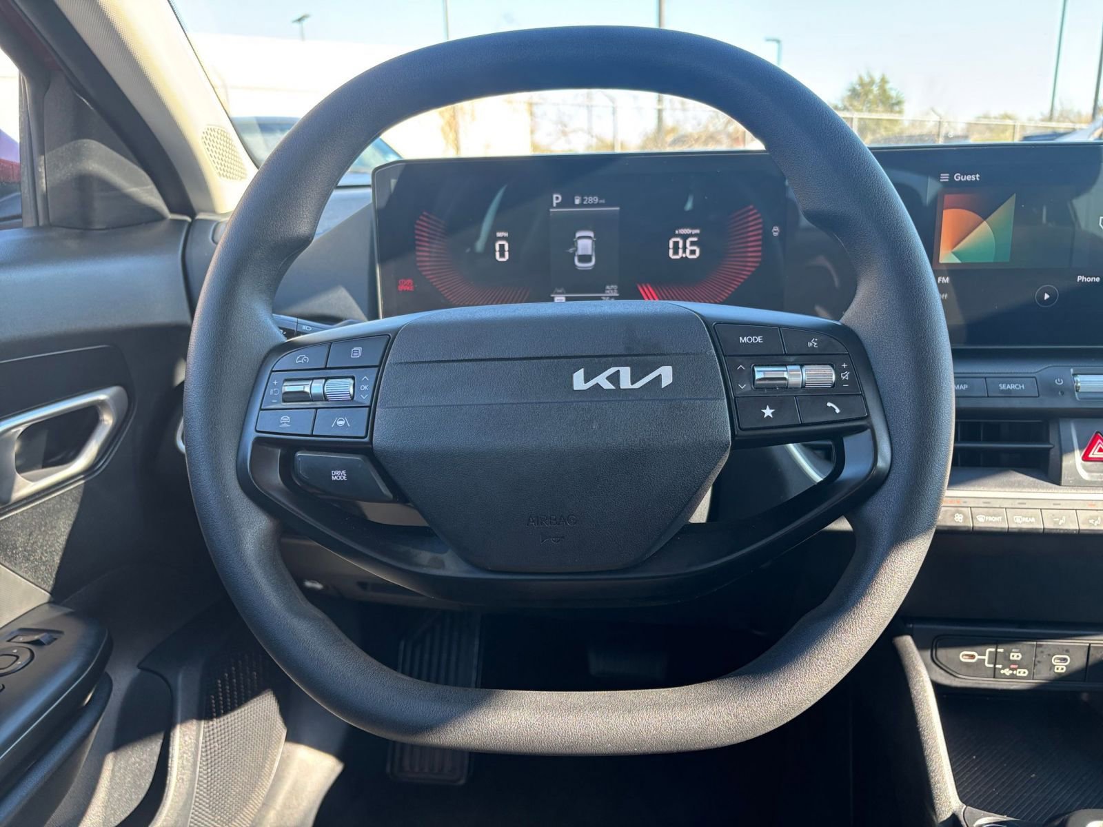 Thumbnail: 2025 Kia K4 - 24