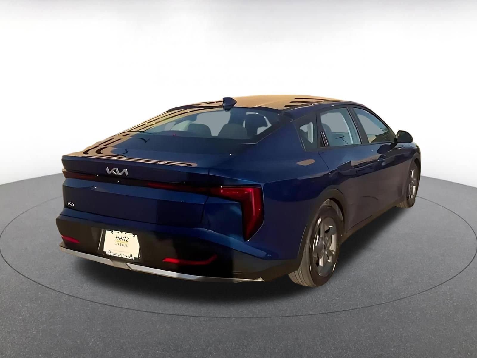 Thumbnail: 2025 Kia K4 - 14