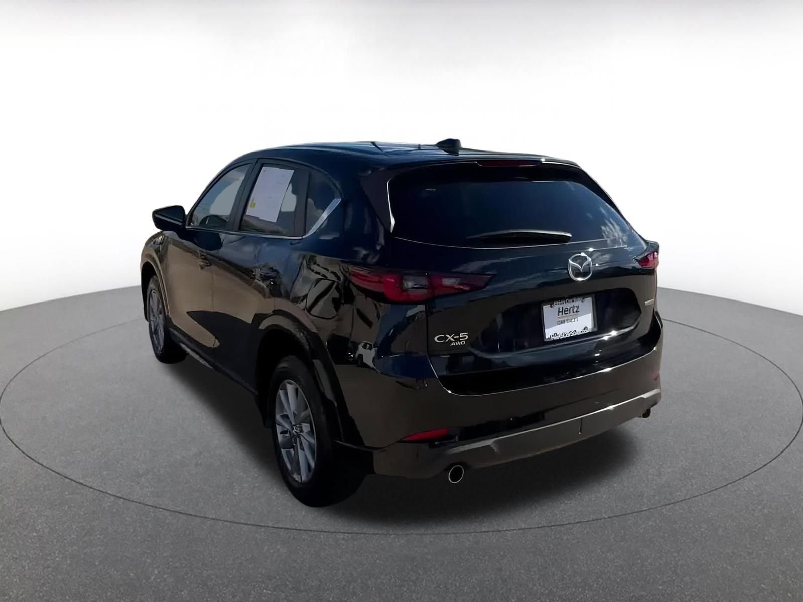 Thumbnail: 2025 Mazda CX-5 - 11