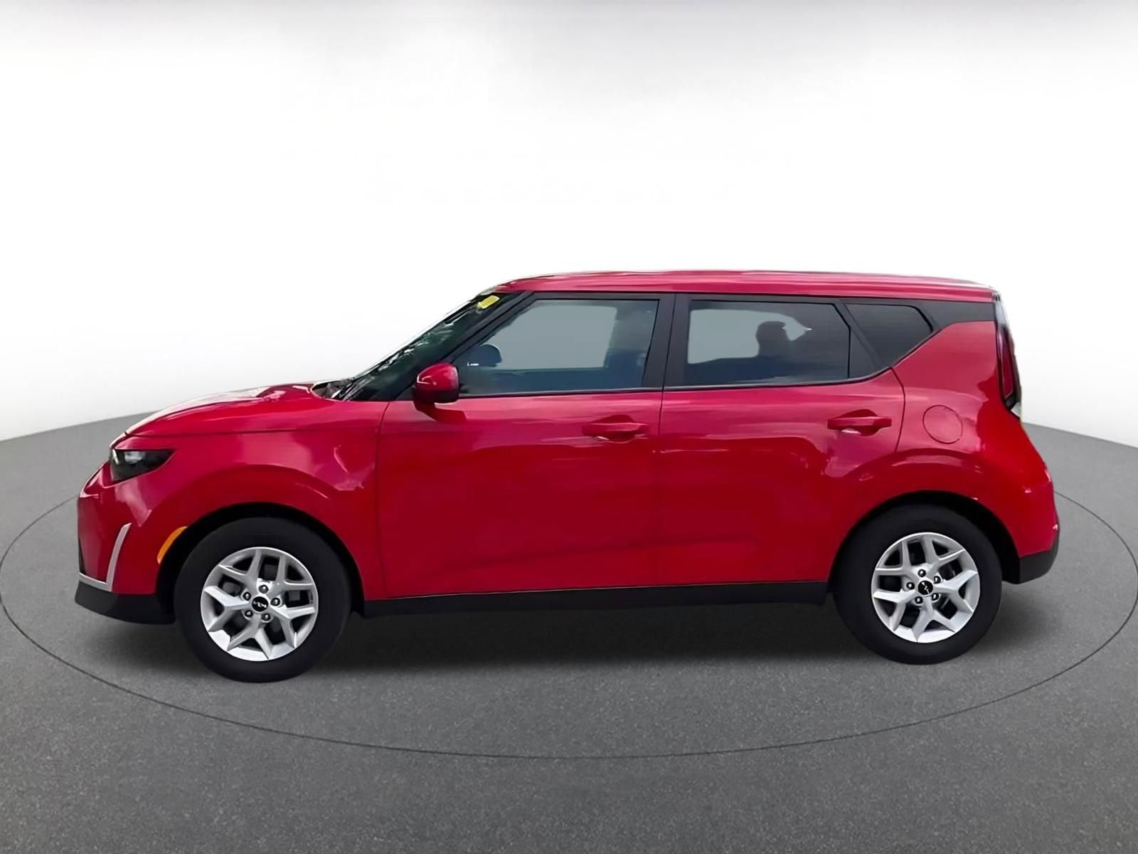 Thumbnail: 2025 Kia Soul - 4