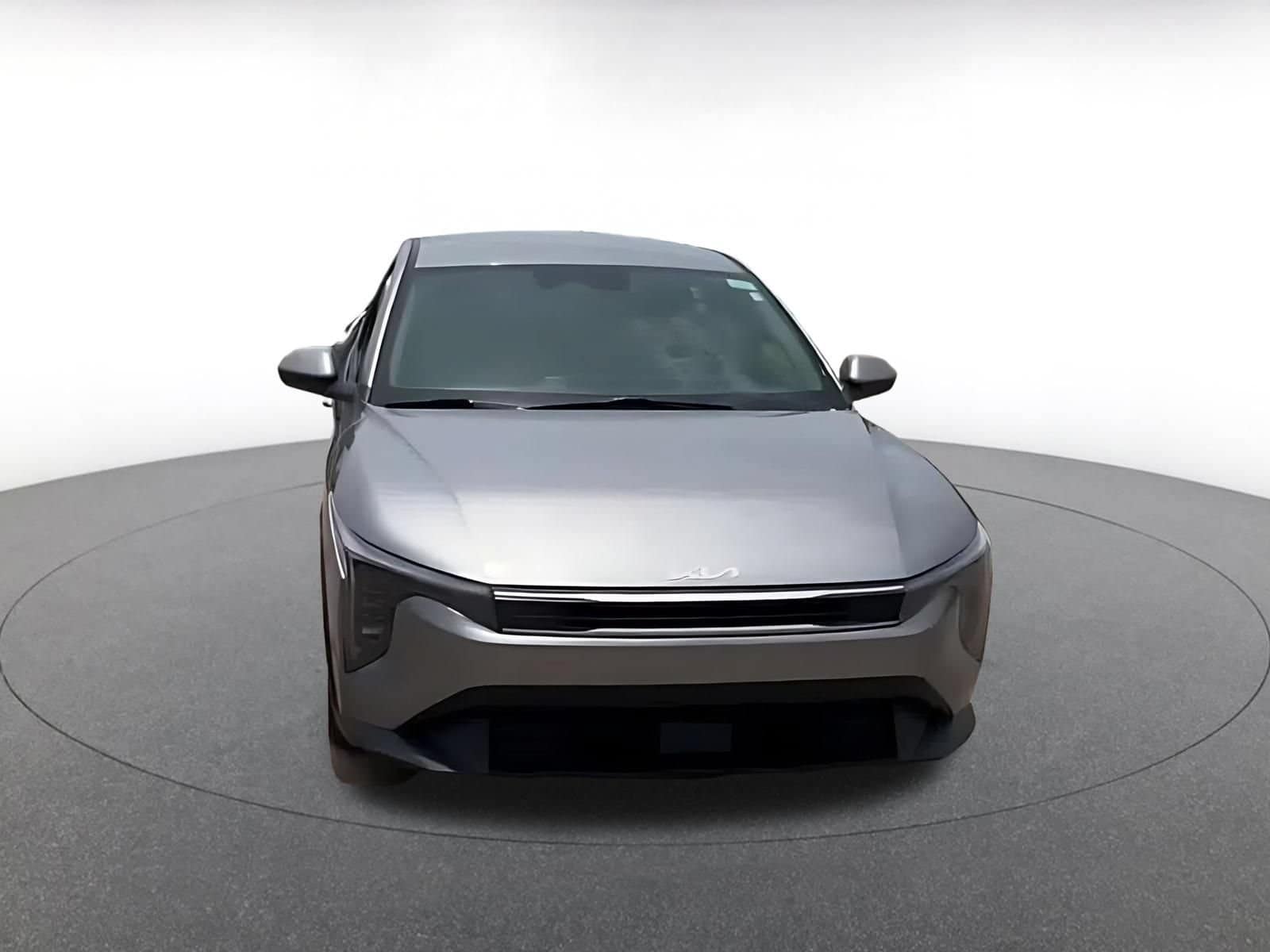 Thumbnail: 2025 Kia K4 - 4