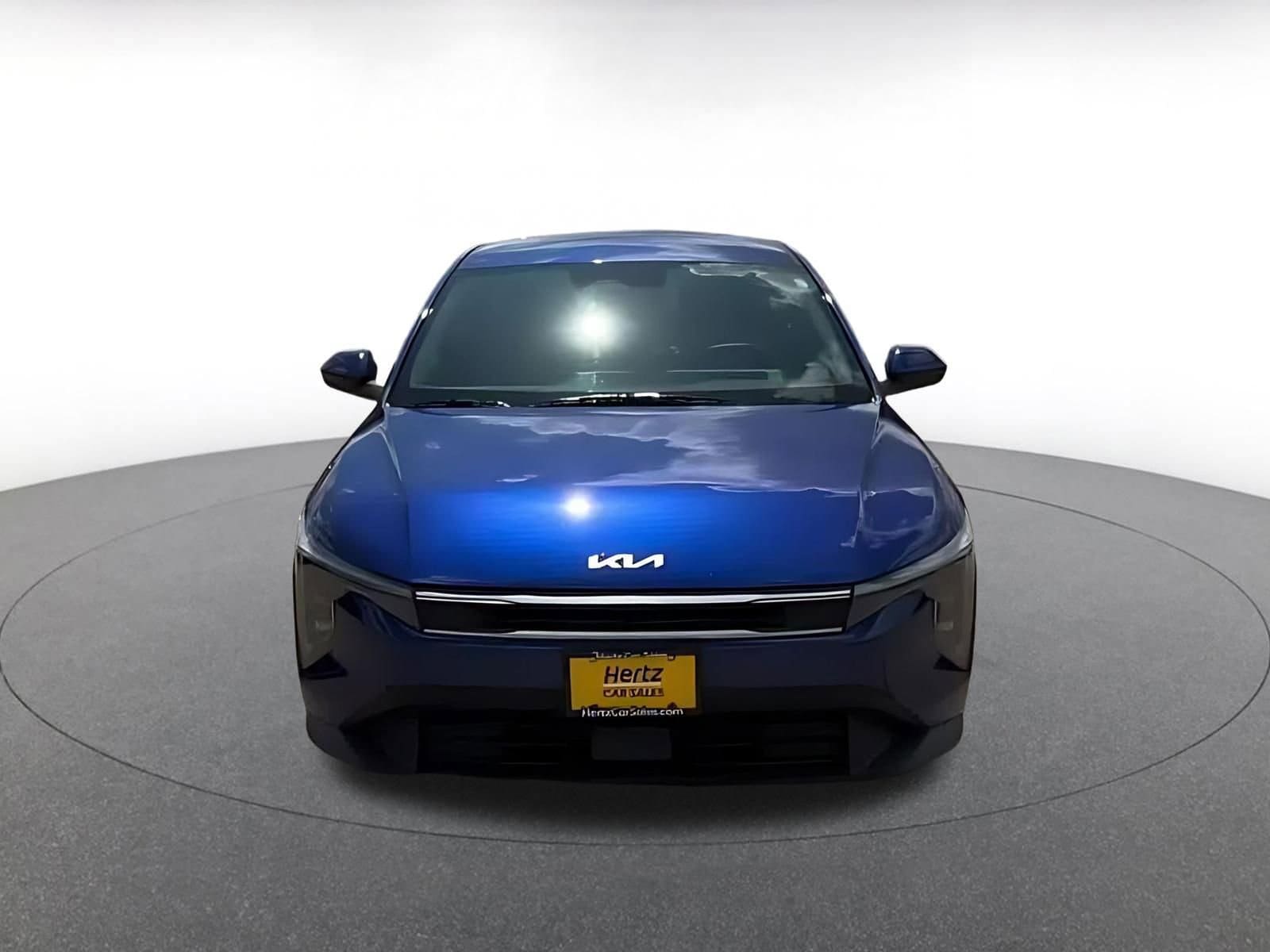 Thumbnail: 2025 Kia K4 - 7