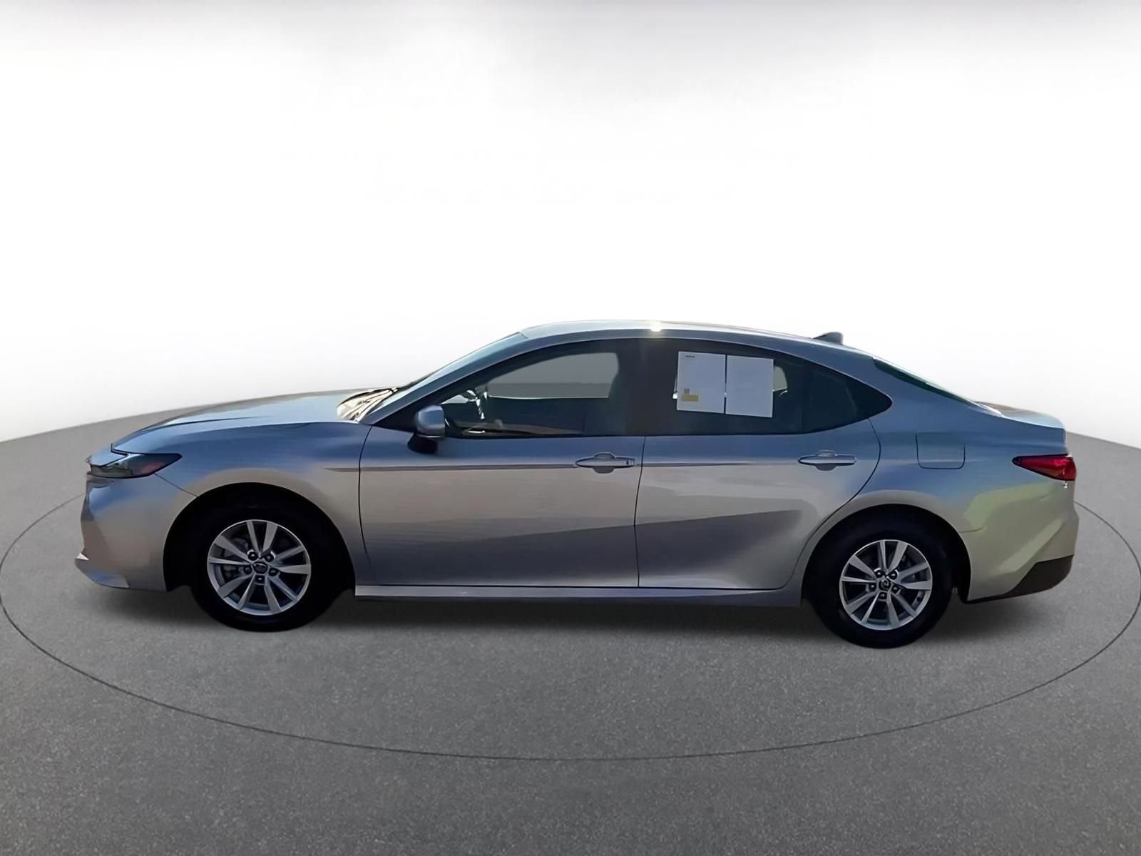 Thumbnail: 2025 Toyota Camry - 8