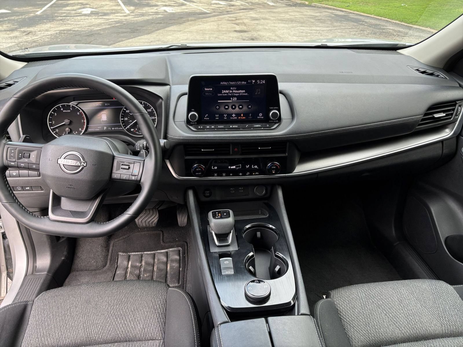 Thumbnail: 2025 Nissan Rogue - 23