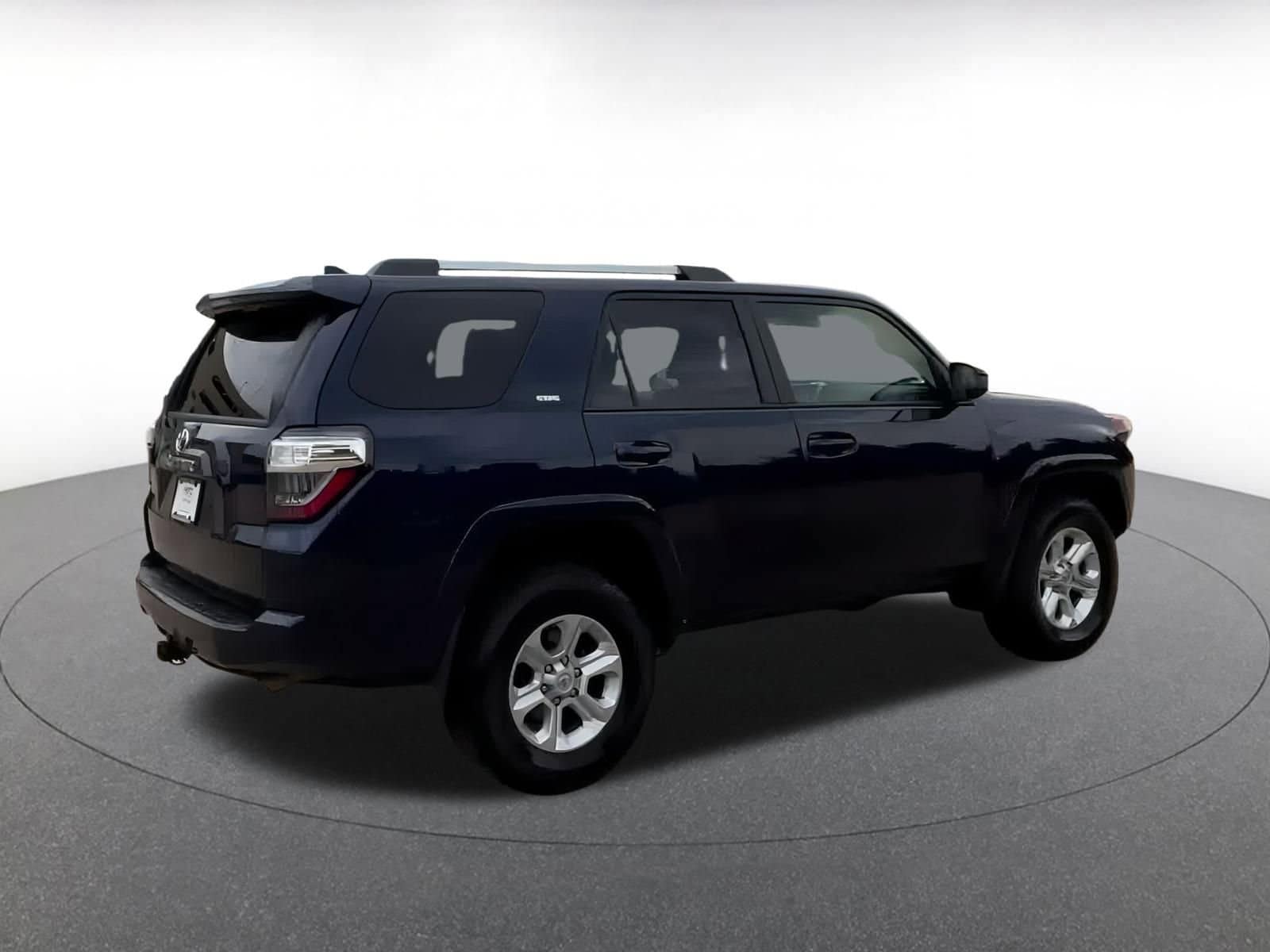 Thumbnail: 2024 Toyota 4Runner - 15