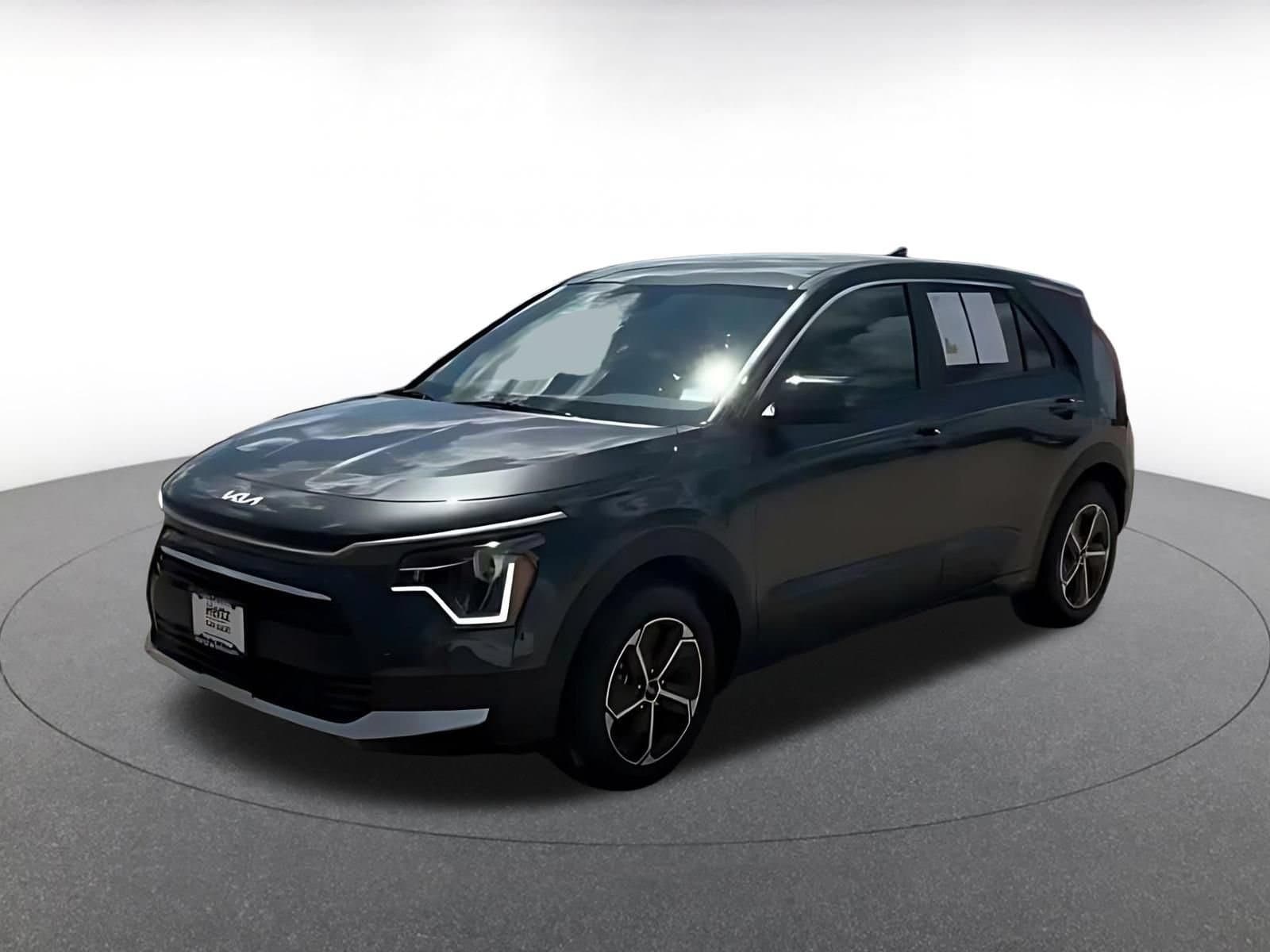 Thumbnail: 2026 Kia Niro - 6