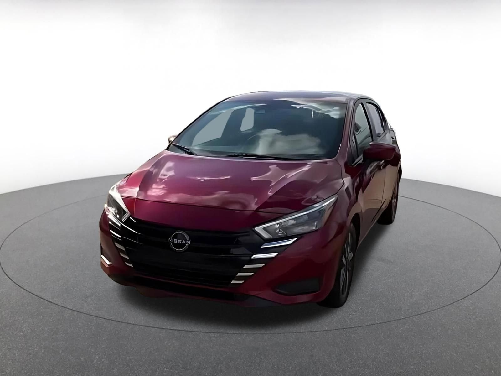 Thumbnail: 2025 Nissan Versa - 4