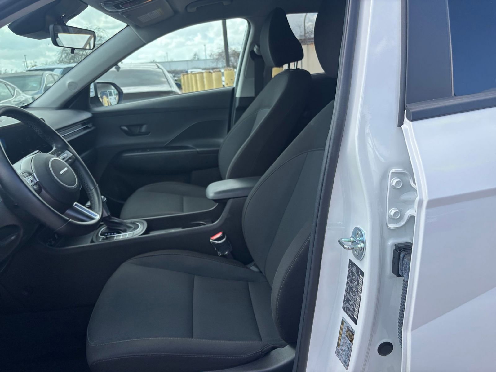 Thumbnail: 2025 Hyundai Kona - 35