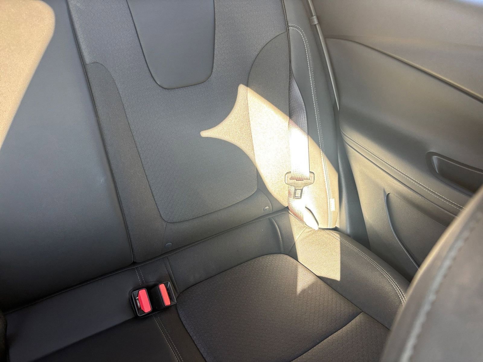 Thumbnail: 2025 Buick Encore GX - 35