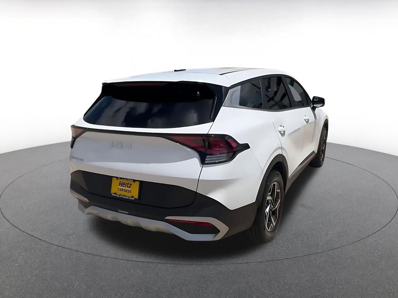 Thumbnail: 2025 Kia Sportage - 14