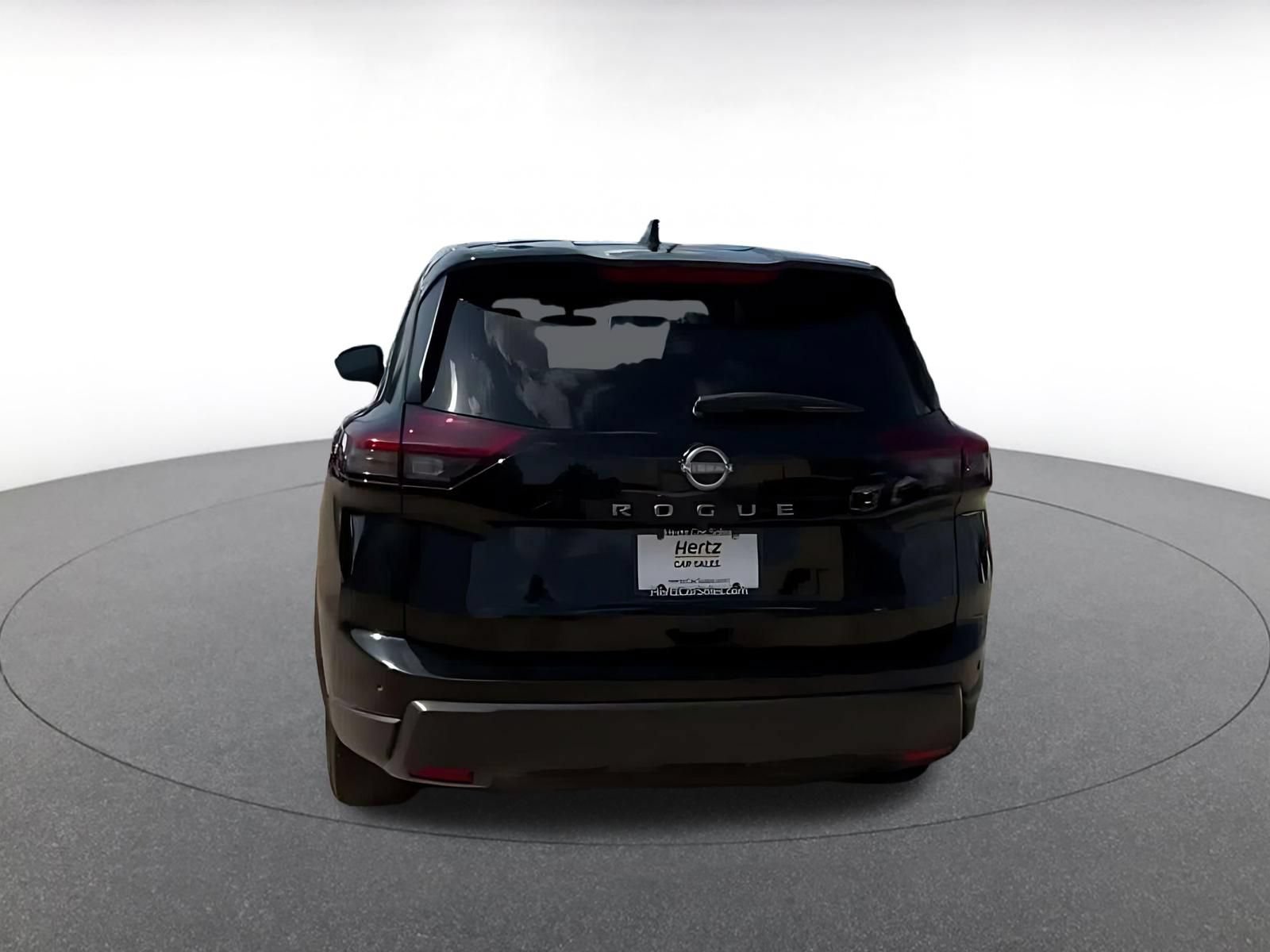 Thumbnail: 2025 Nissan Rogue - 12