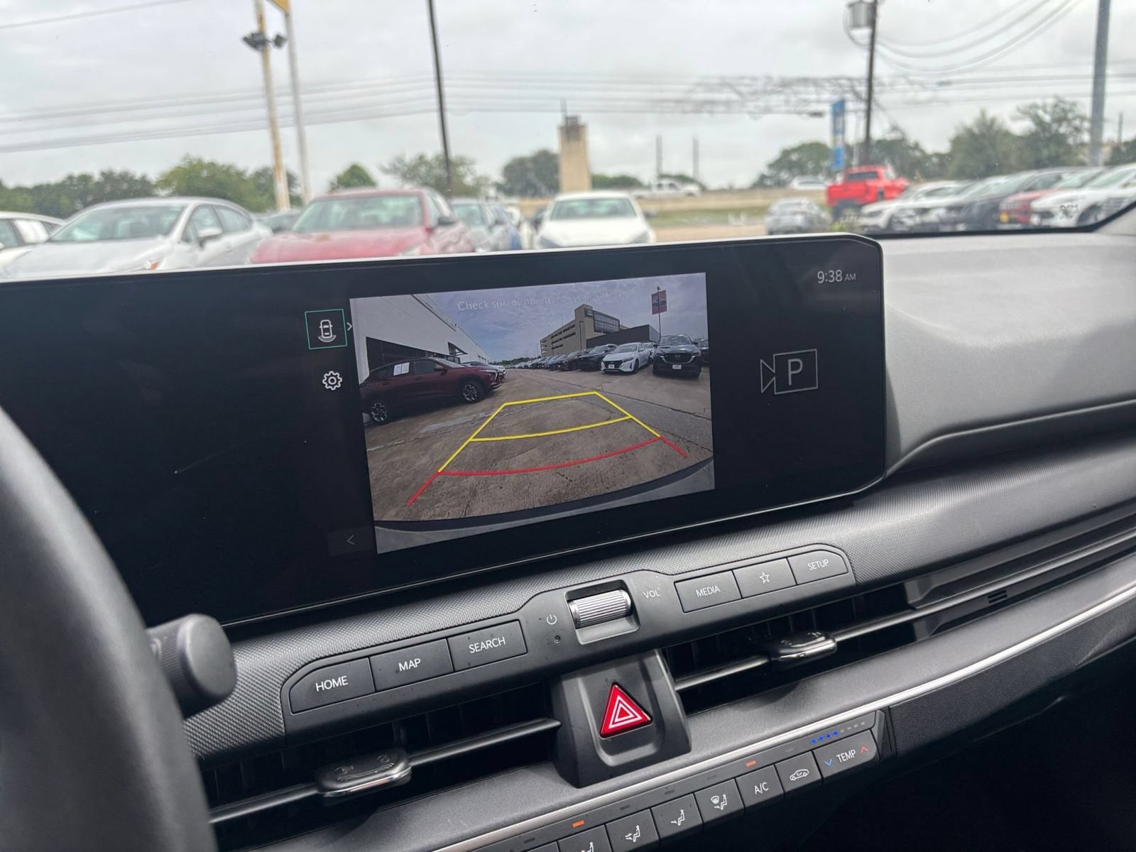 Thumbnail: 2025 Kia K4 - 22