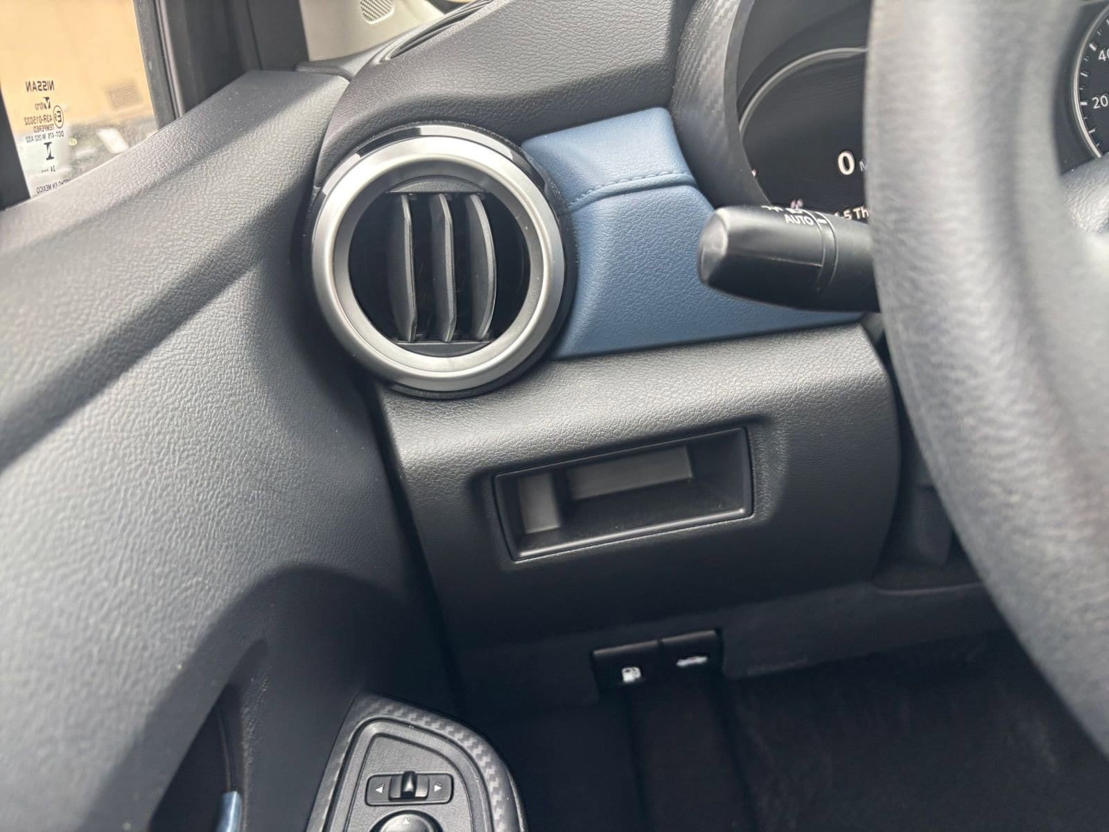 Thumbnail: 2025 Nissan Versa - 32