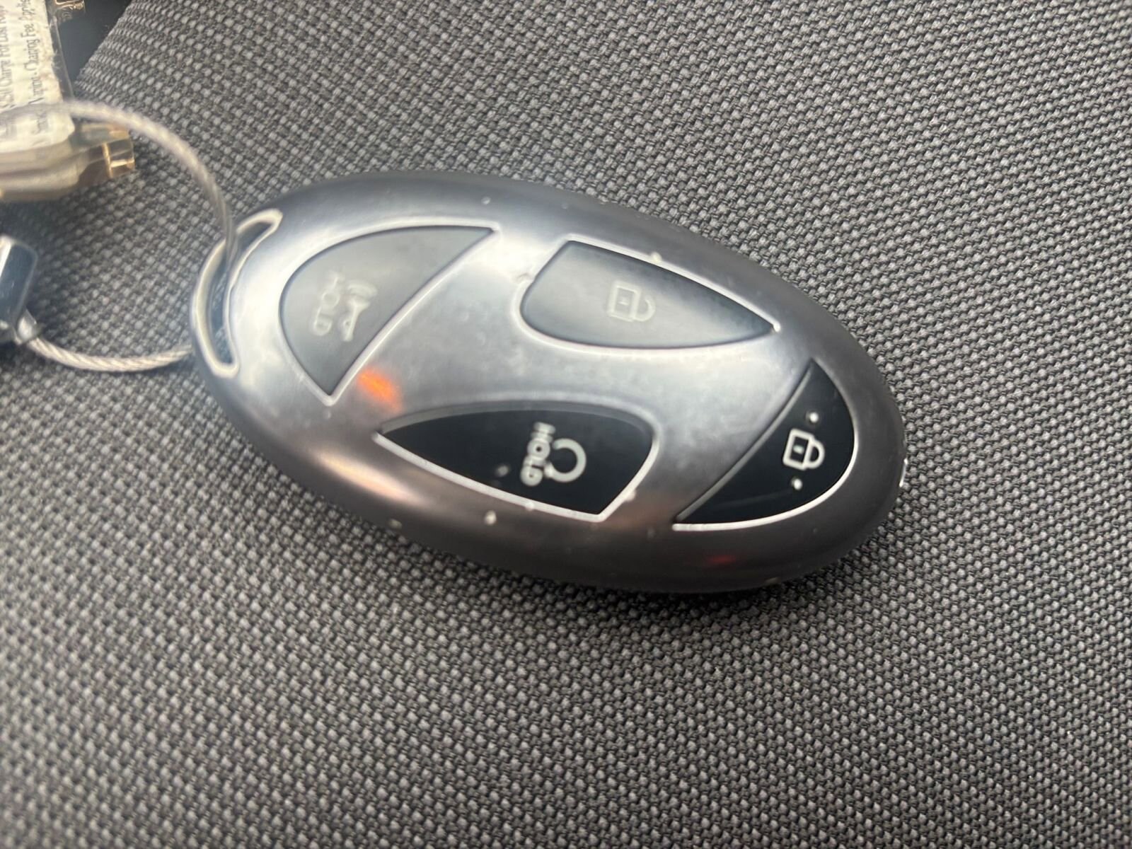 Thumbnail: 2025 Hyundai Kona - 22