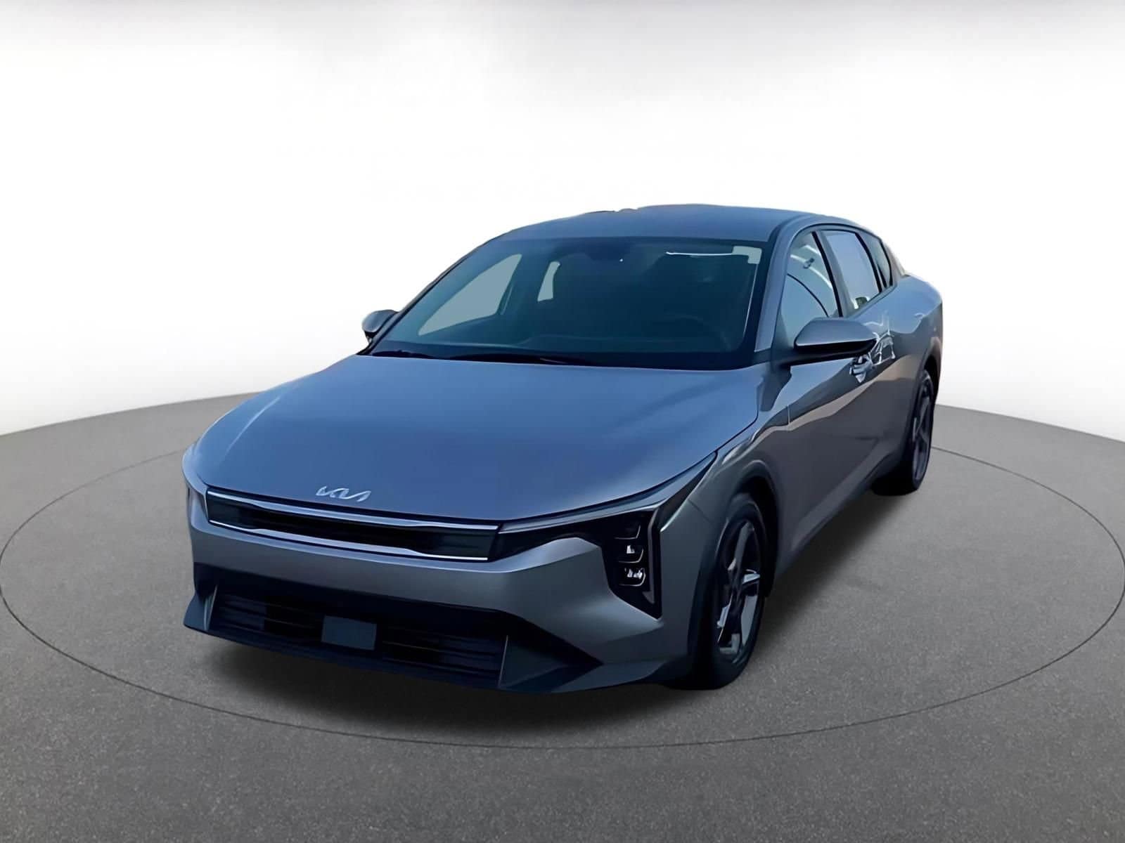 Thumbnail: 2025 Kia K4 - 7