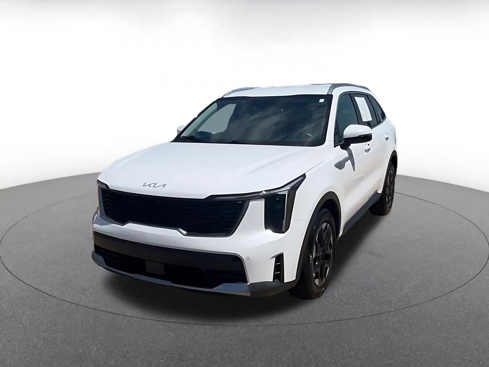Thumbnail: 2024 Kia Sorento - 7