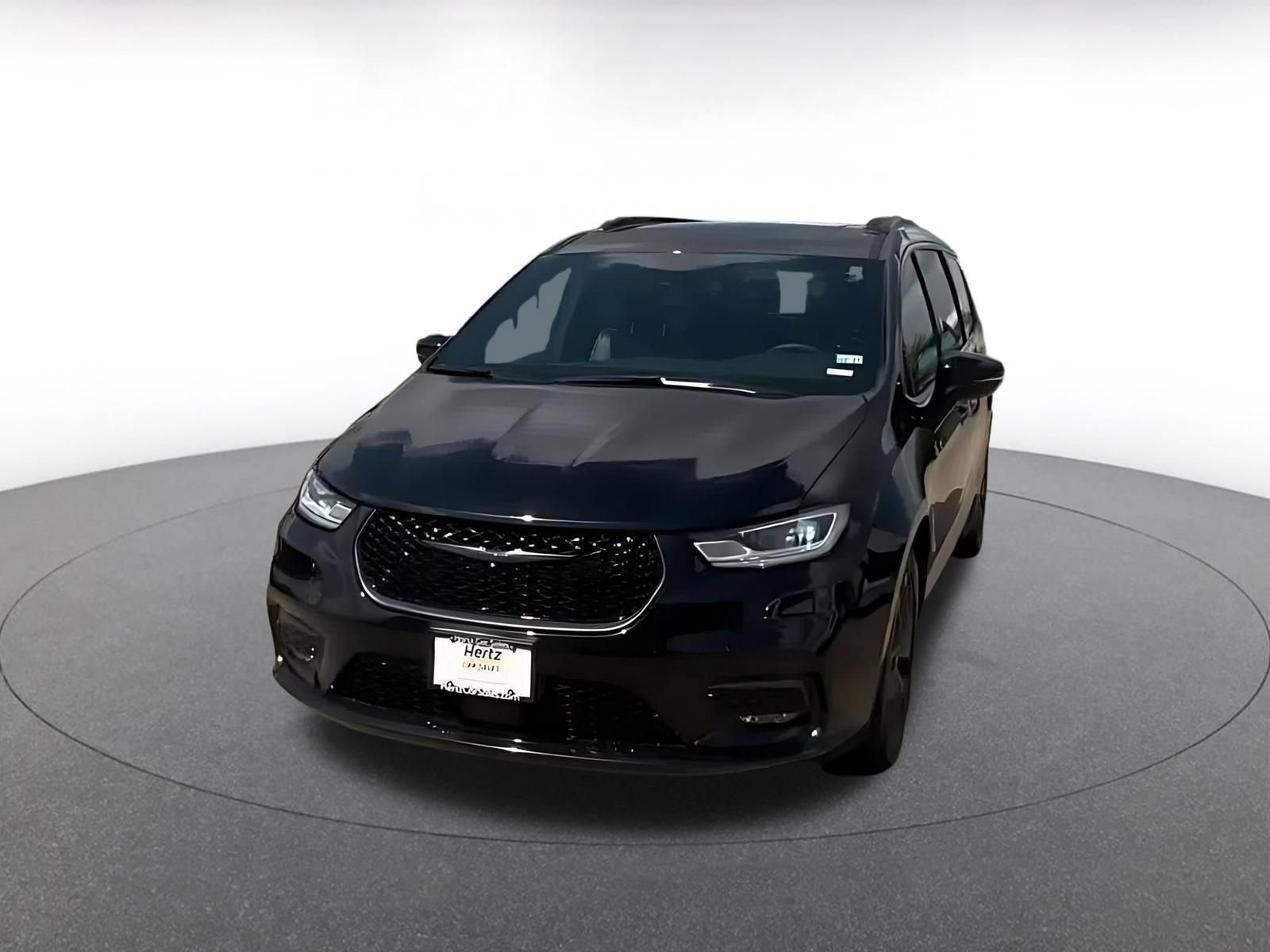 Thumbnail: 2025 Chrysler Pacifica - 6