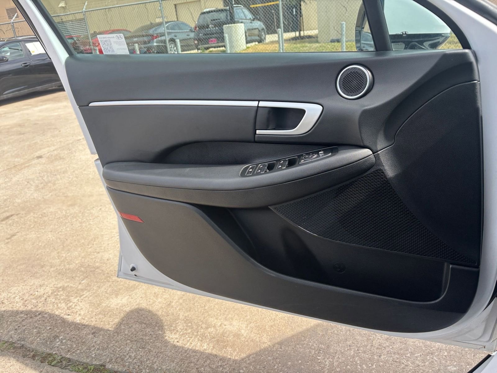 Thumbnail: 2025 Hyundai Sonata - 18