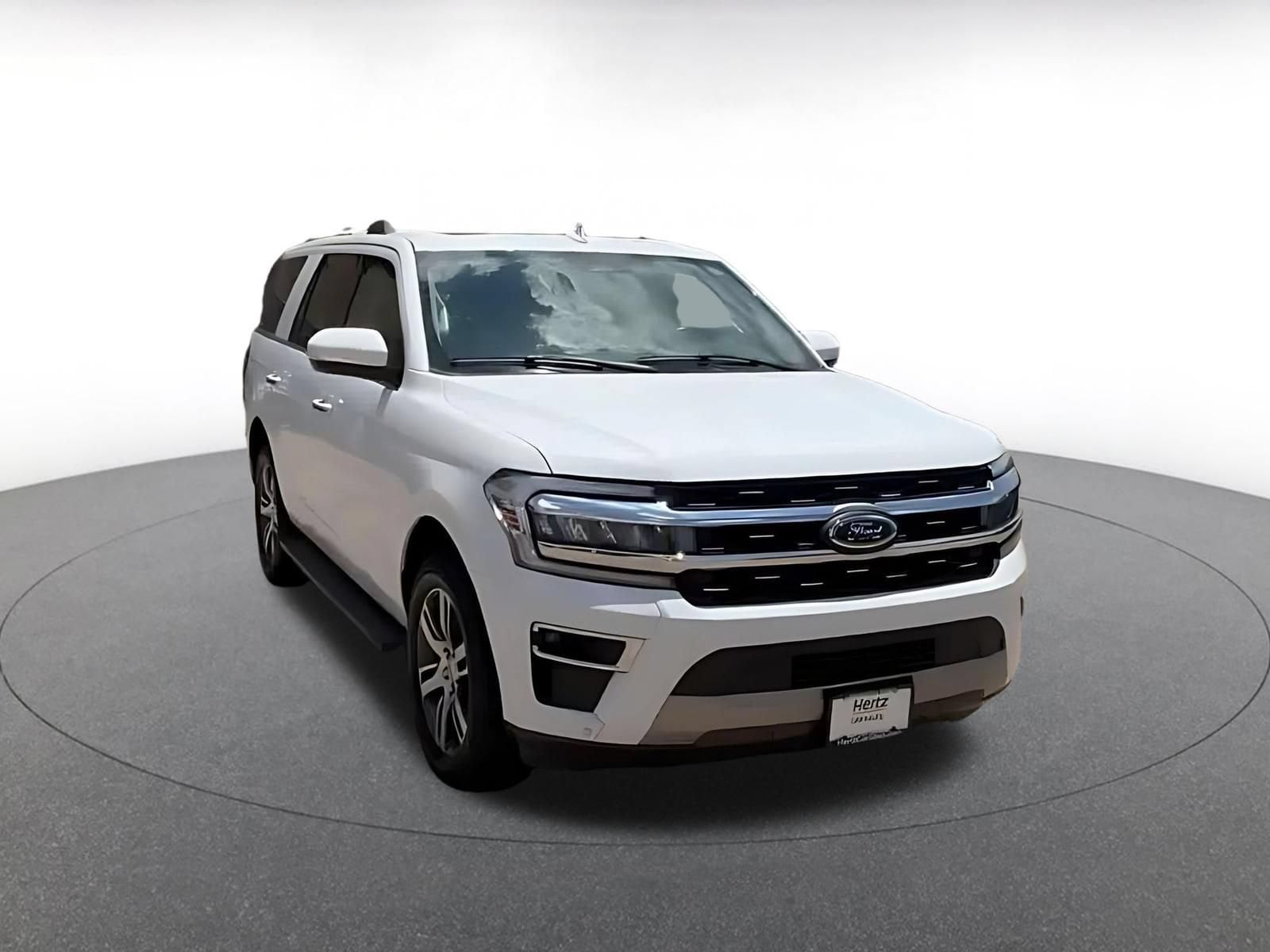 Thumbnail: 2024 Ford Expedition - 3