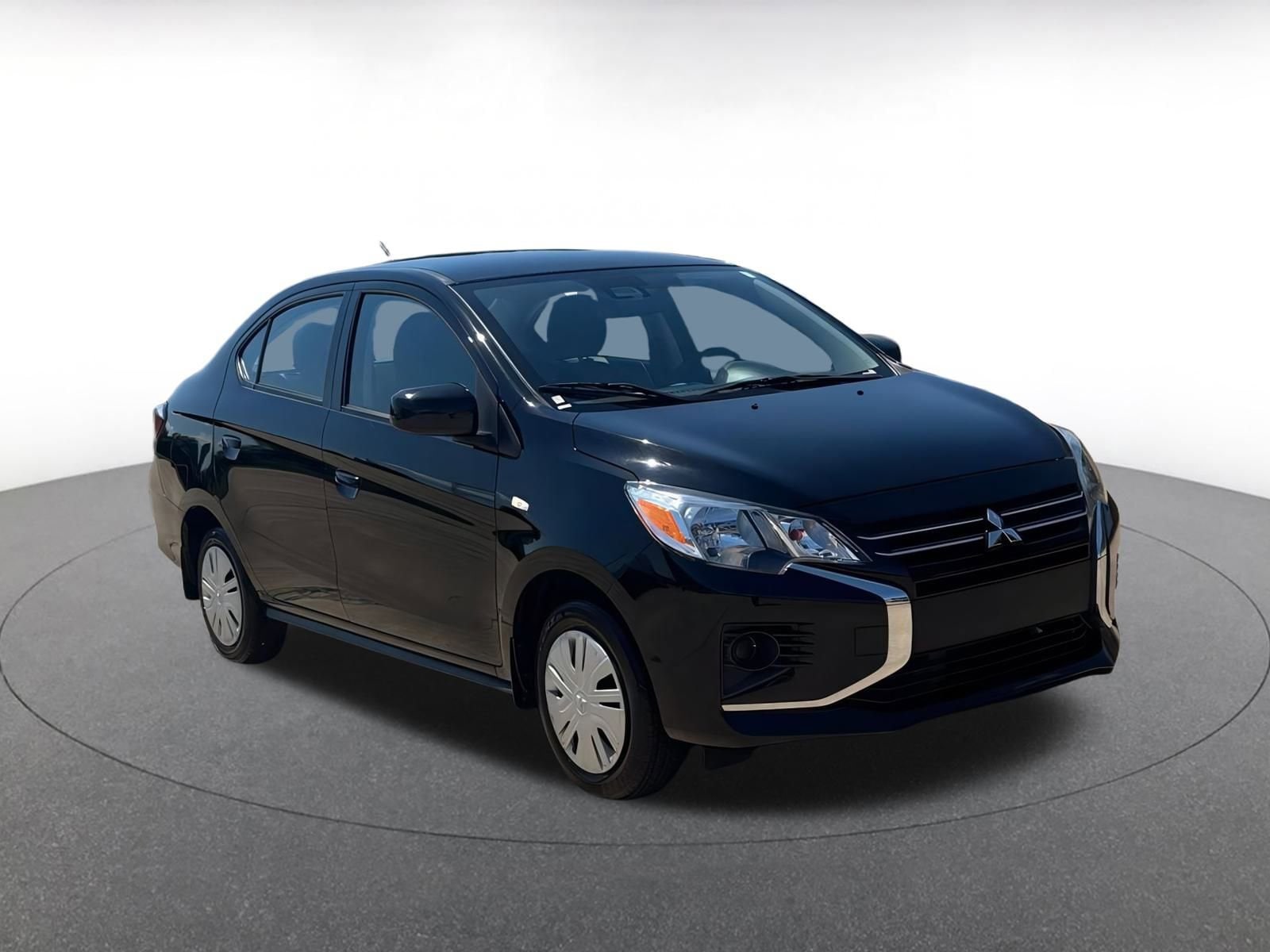 Thumbnail: 2024 Mitsubishi Mirage G4 - 1