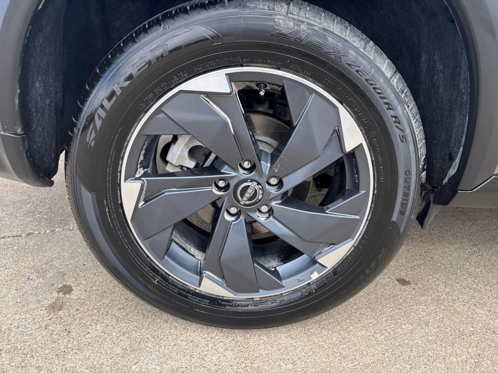 Thumbnail: 2025 Nissan Rogue - 31