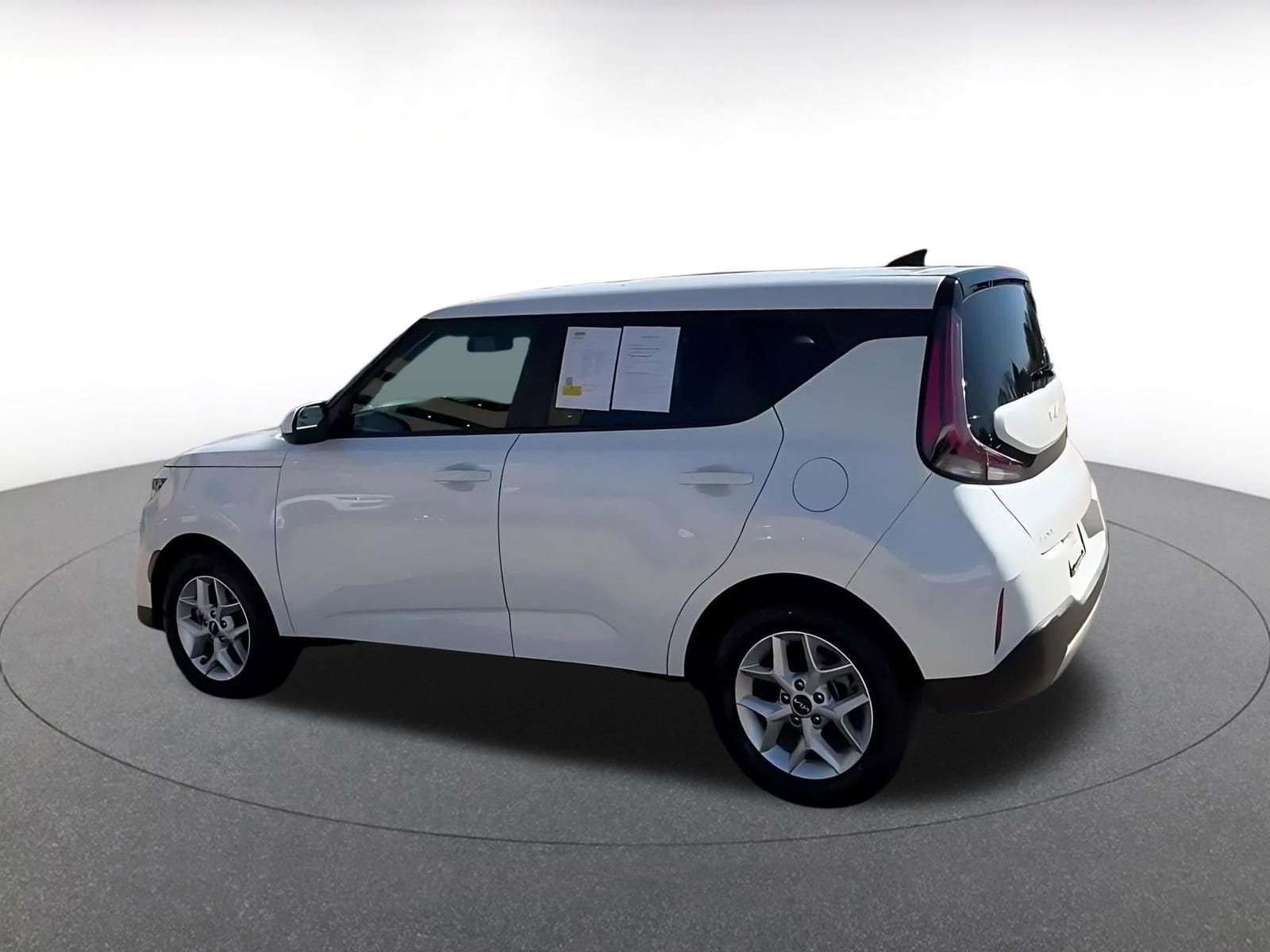 Thumbnail: 2025 Kia Soul - 10