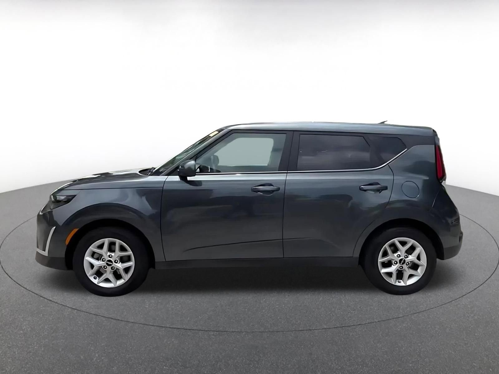 Thumbnail: 2025 Kia Soul - 9