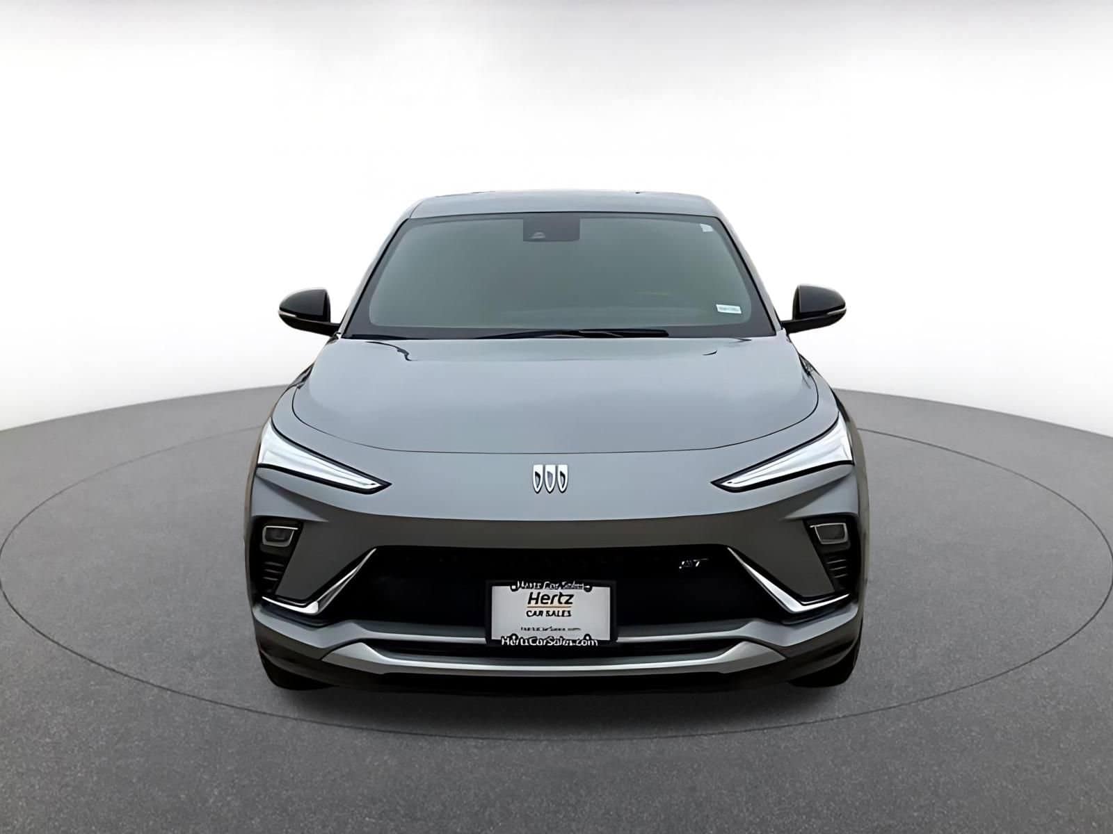 Thumbnail: 2025 Buick Envista - 4