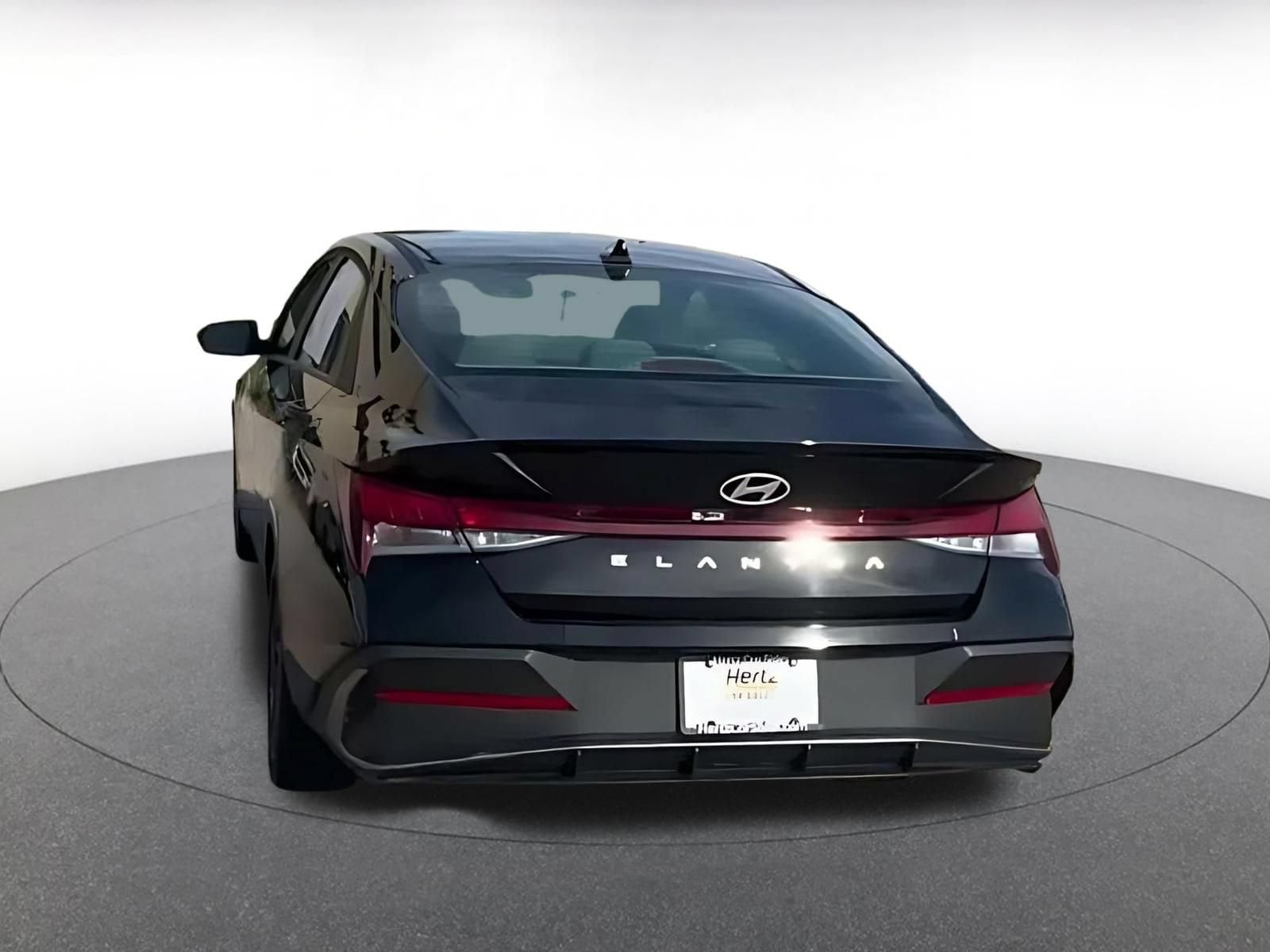 Thumbnail: 2026 Hyundai Elantra - 12