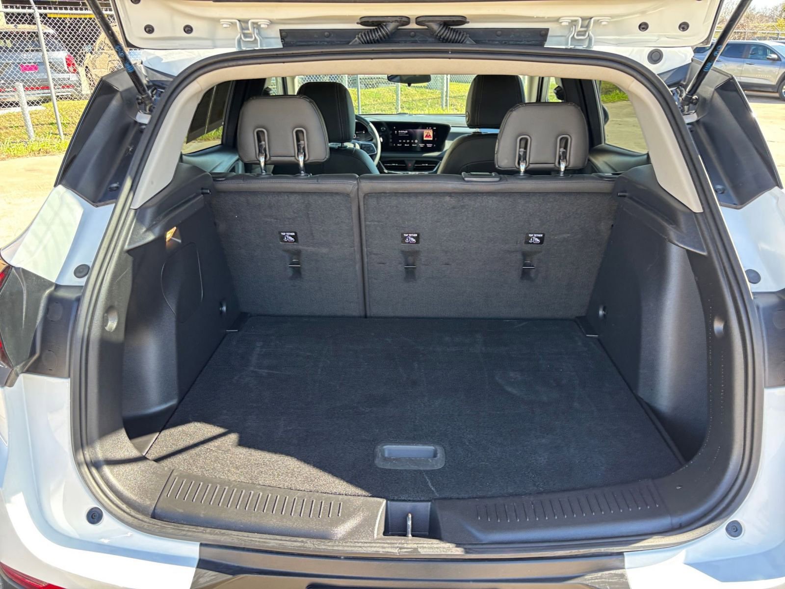 Thumbnail: 2025 Buick Encore GX - 30