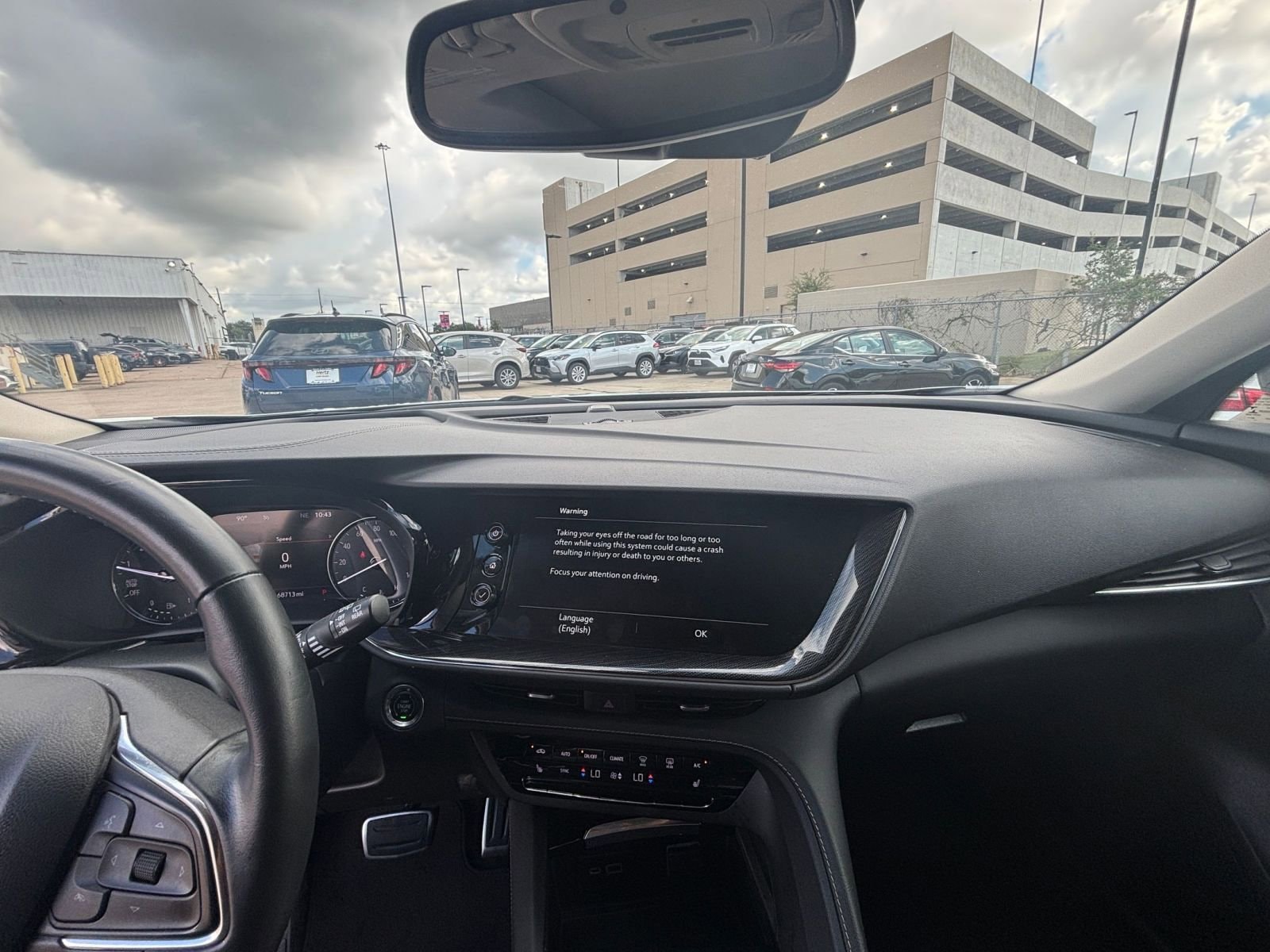 Thumbnail: 2023 Buick Envision - 31