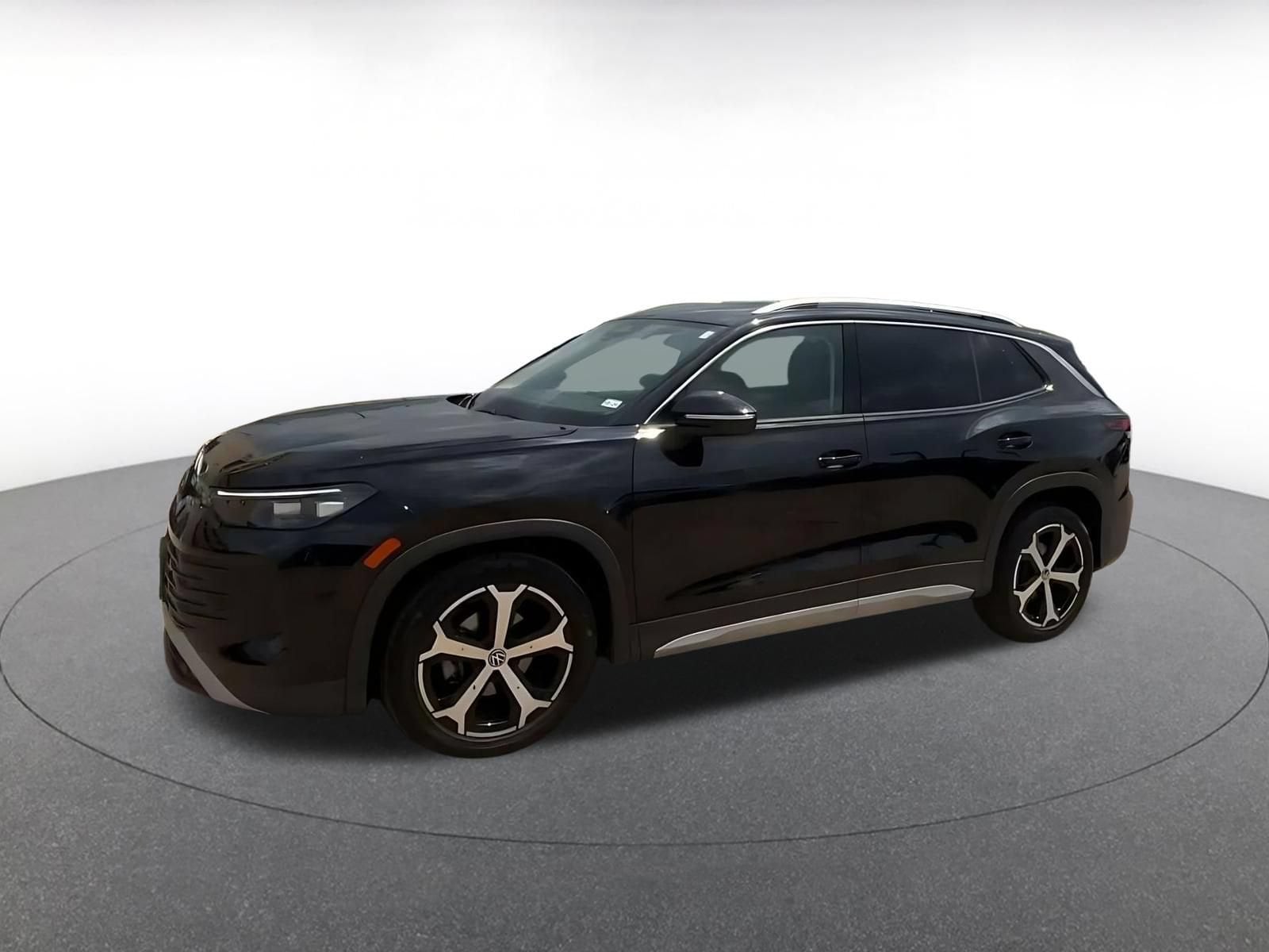 Thumbnail: 2026 Volkswagen Tiguan - 6
