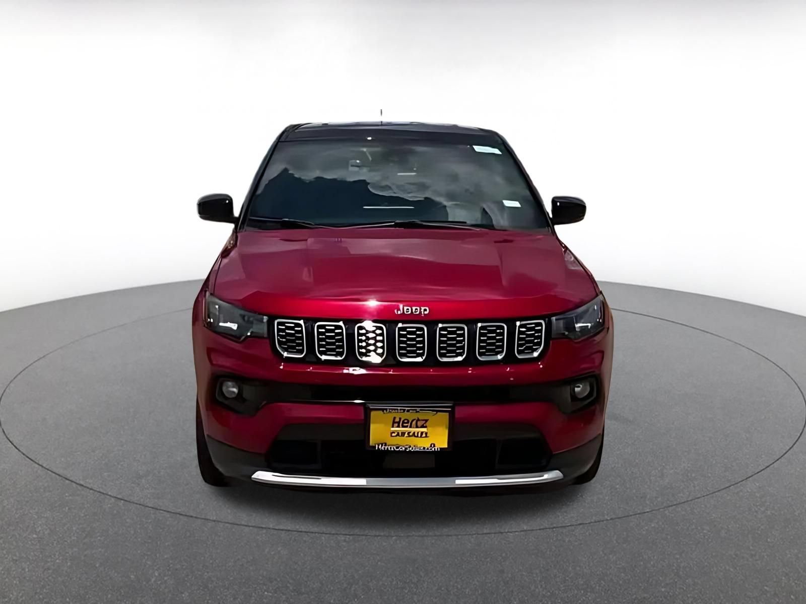 Thumbnail: 2025 Jeep Compass - 10